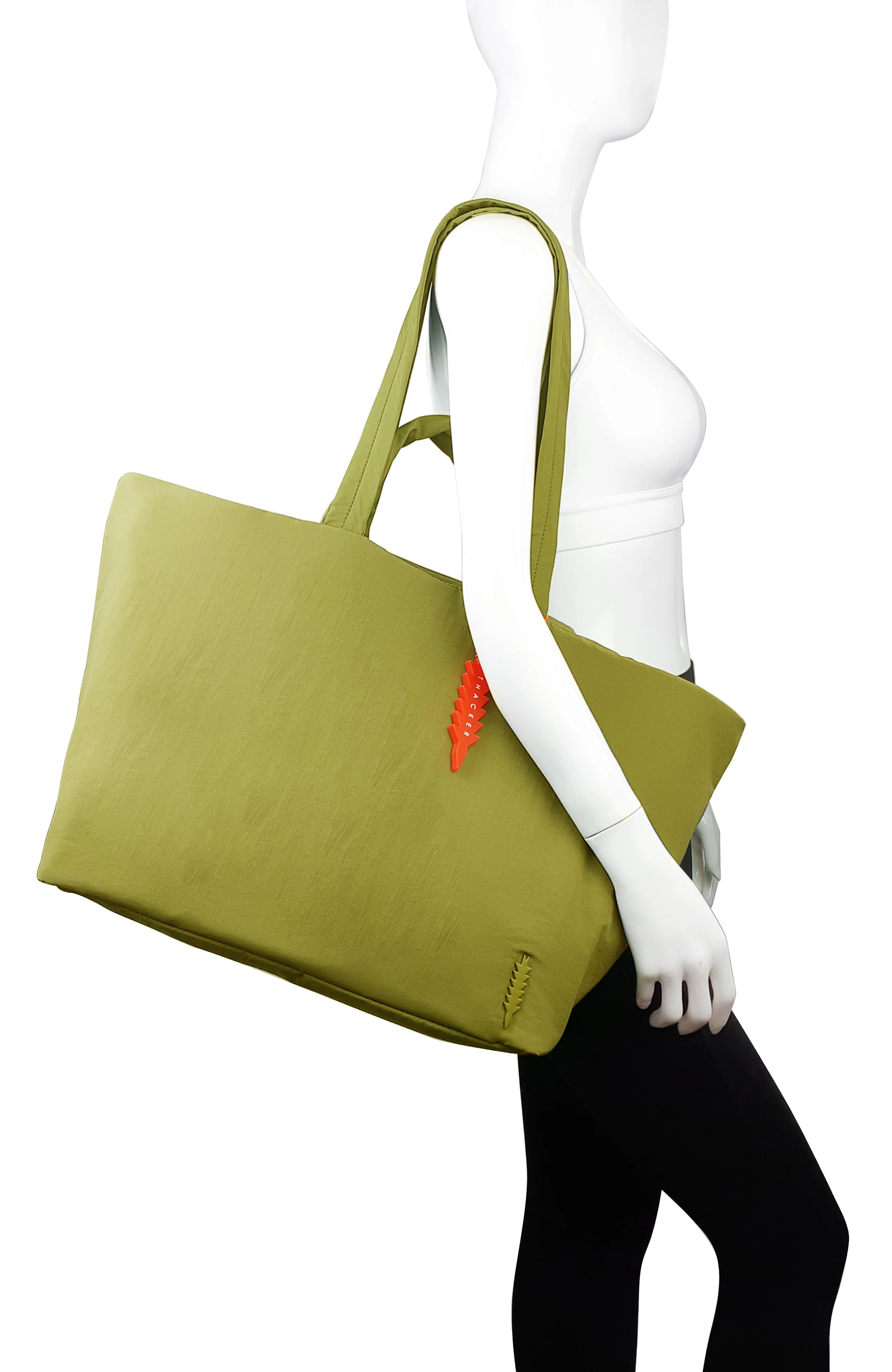 Cloud Day Tote - Image 4