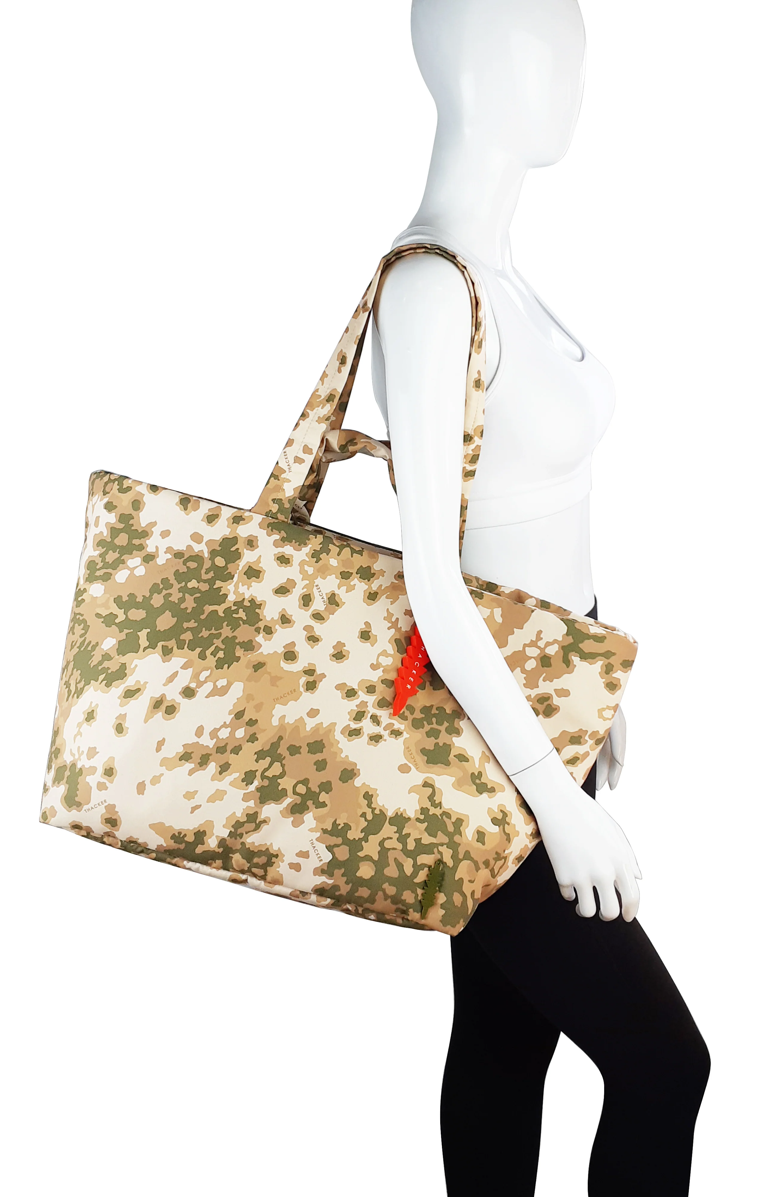 Cloud Day Tote - Image 8