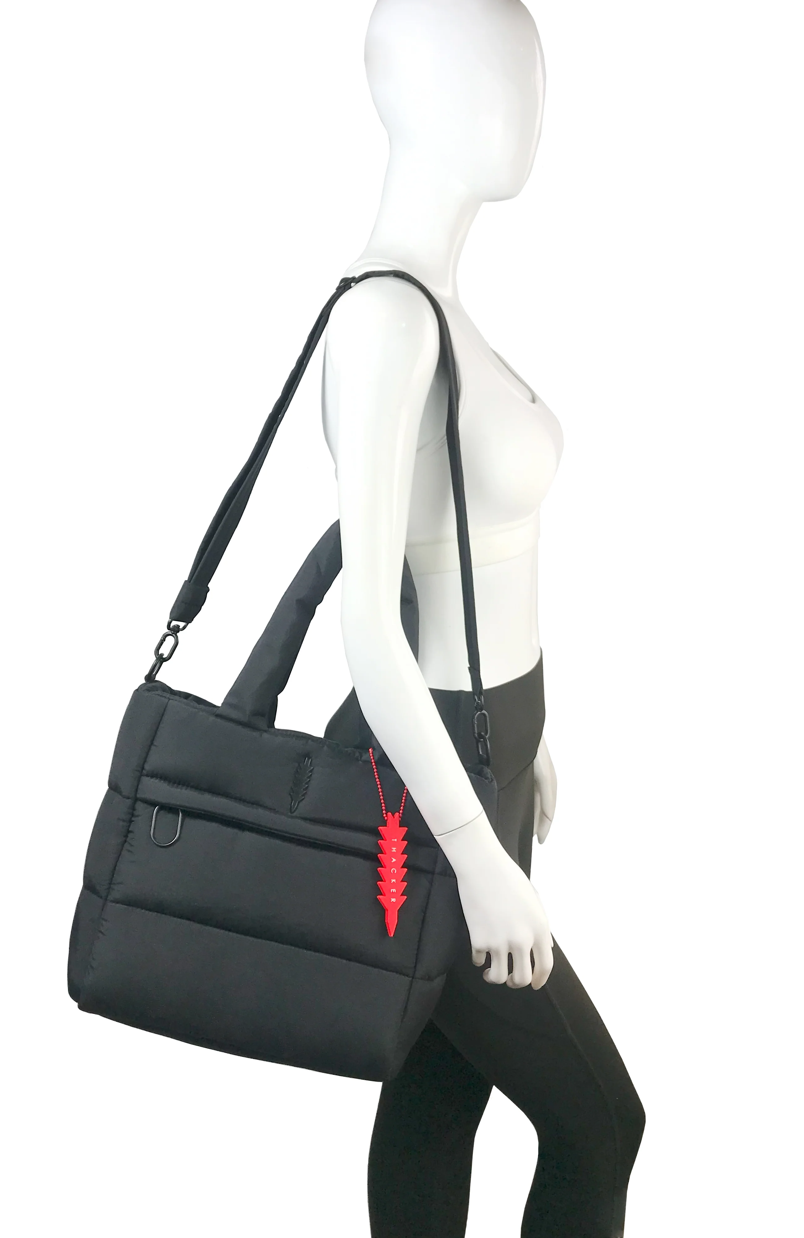 Cloud Escape Medium Tote - Image 10