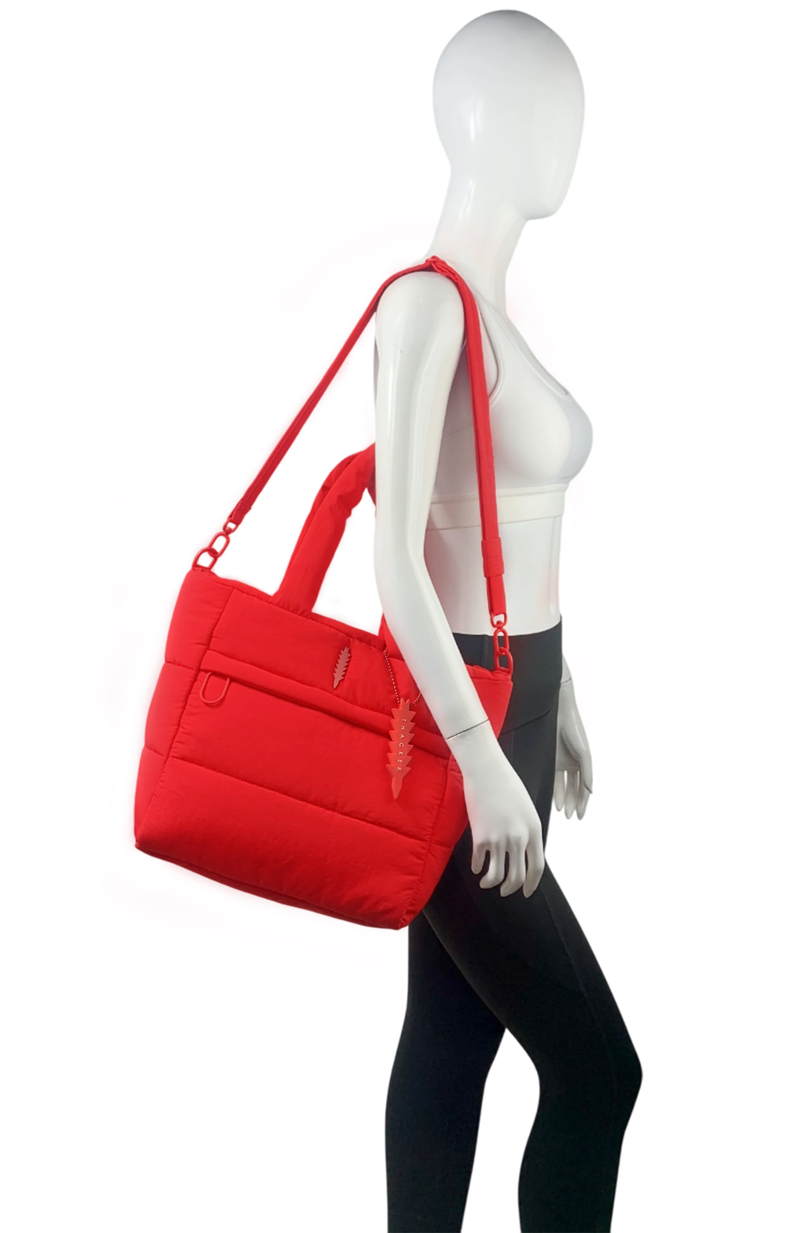 Cloud Escape Medium Tote - Image 5