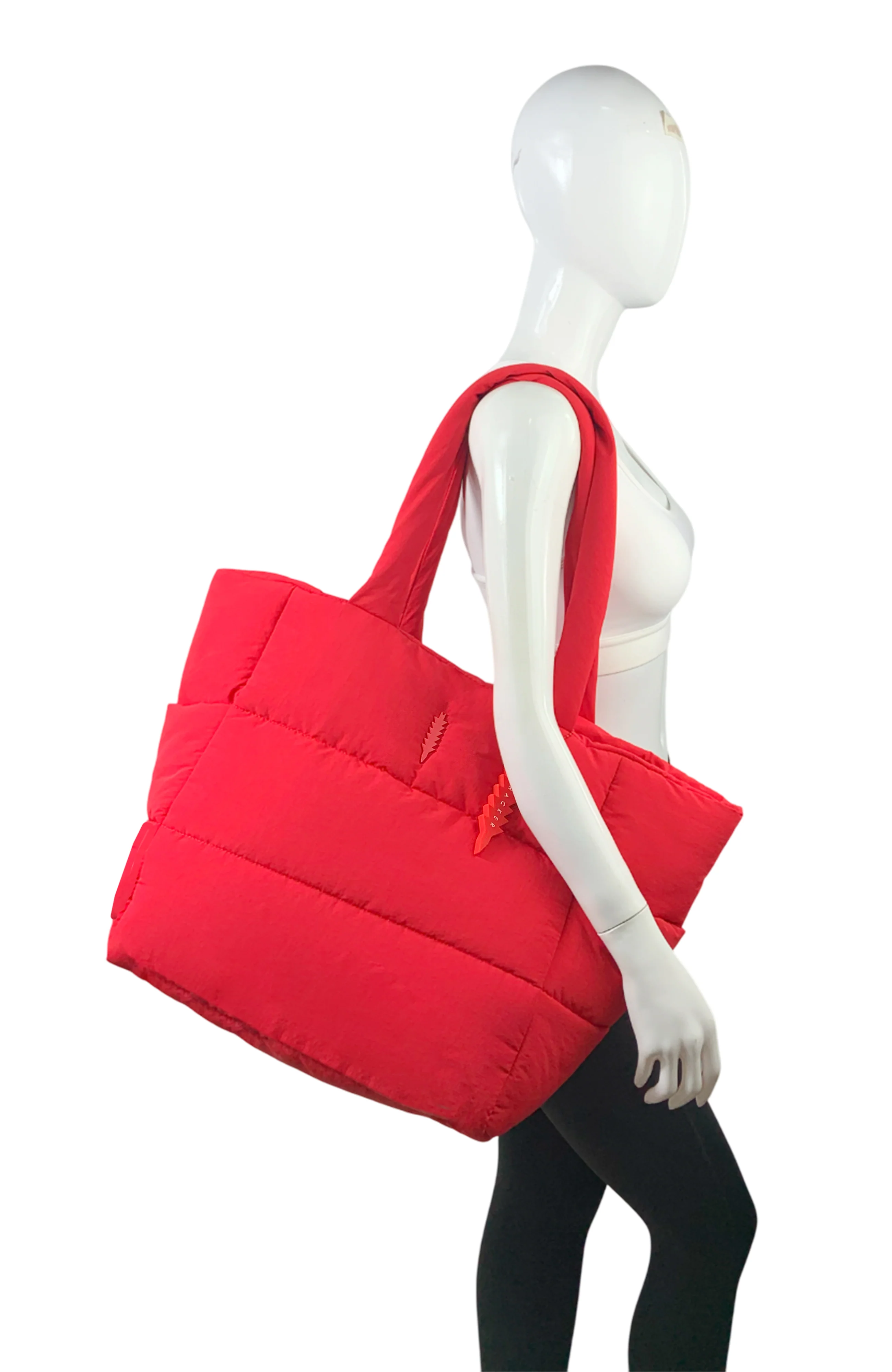 Cloud Escape Tote - Image 10