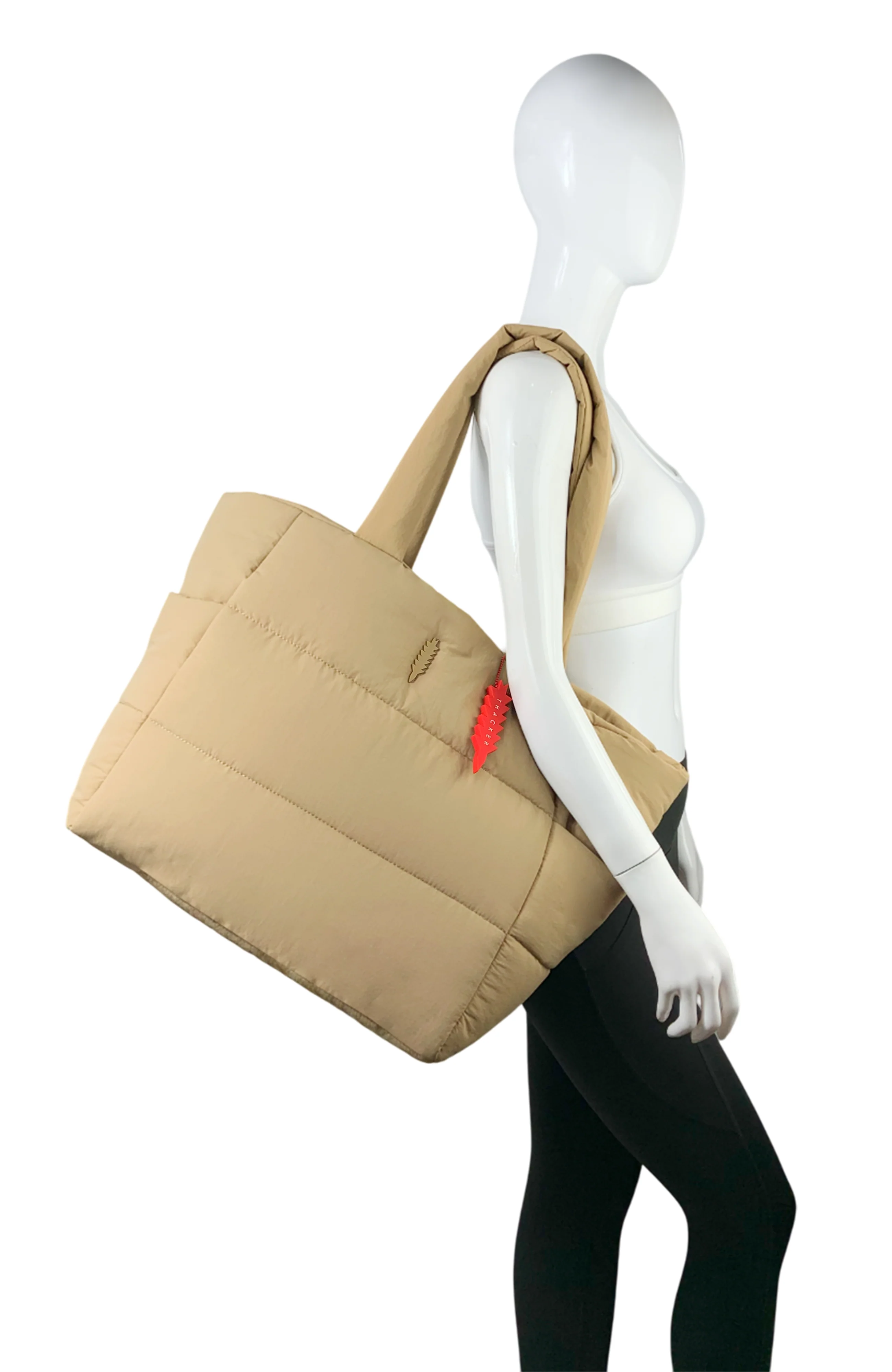 Cloud Escape Tote - Image 16