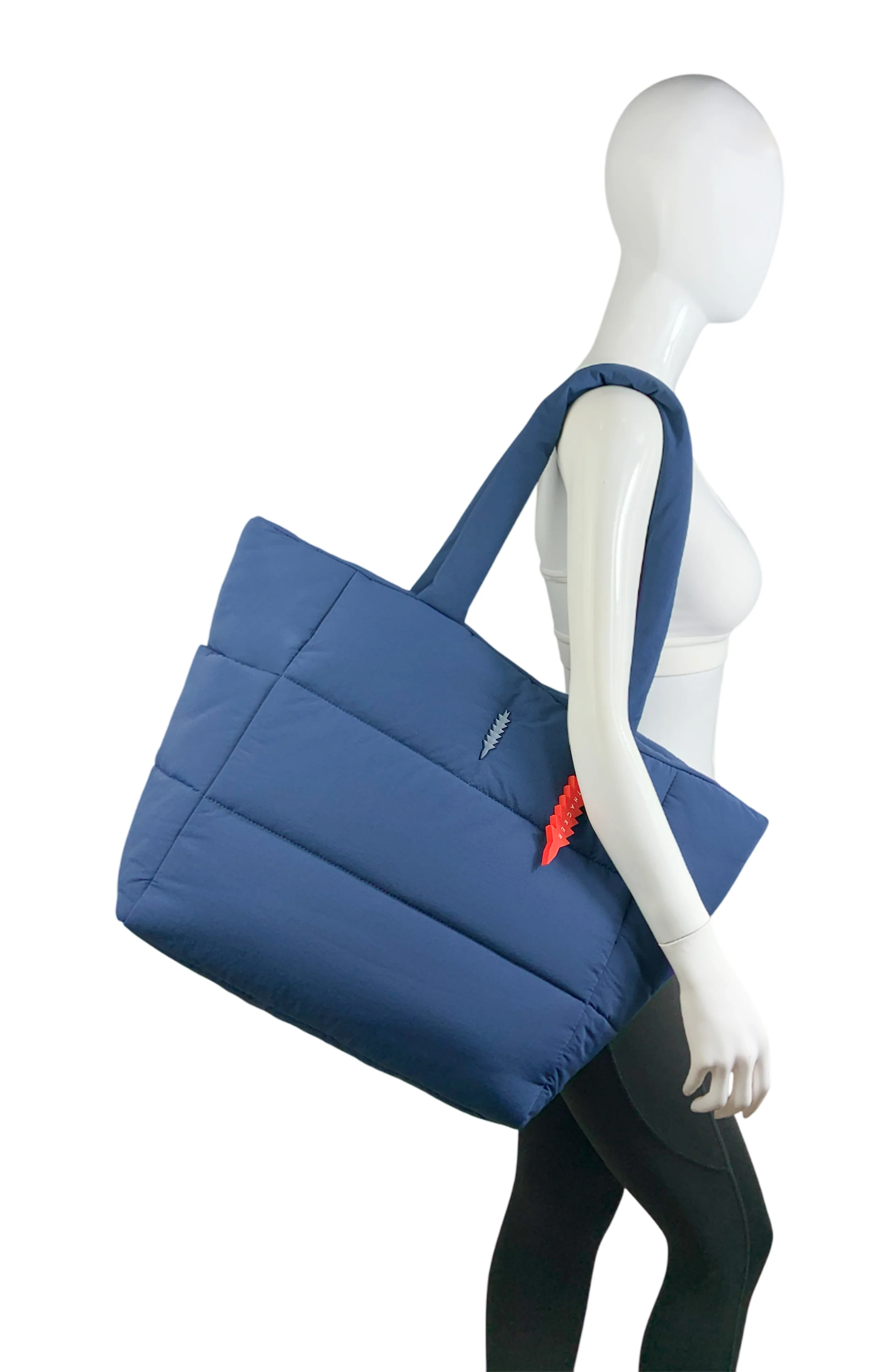 Cloud Escape Tote - Image 33