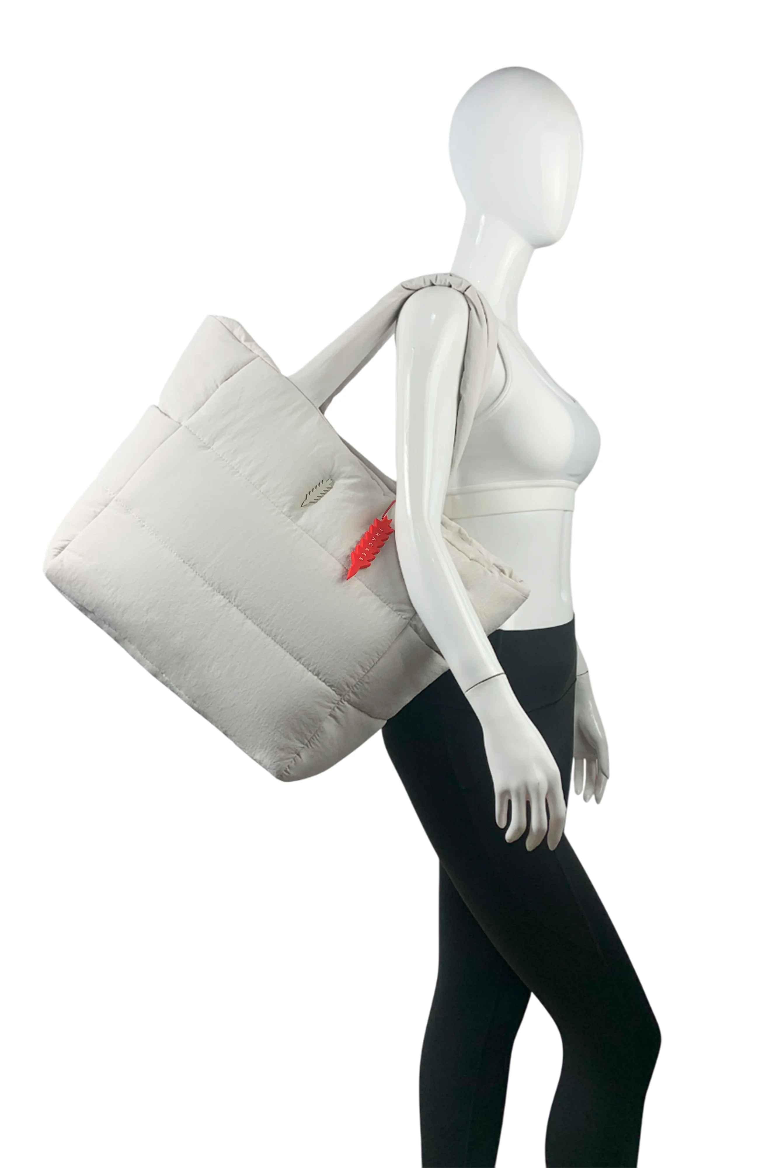 Cloud Escape Tote - Image 5