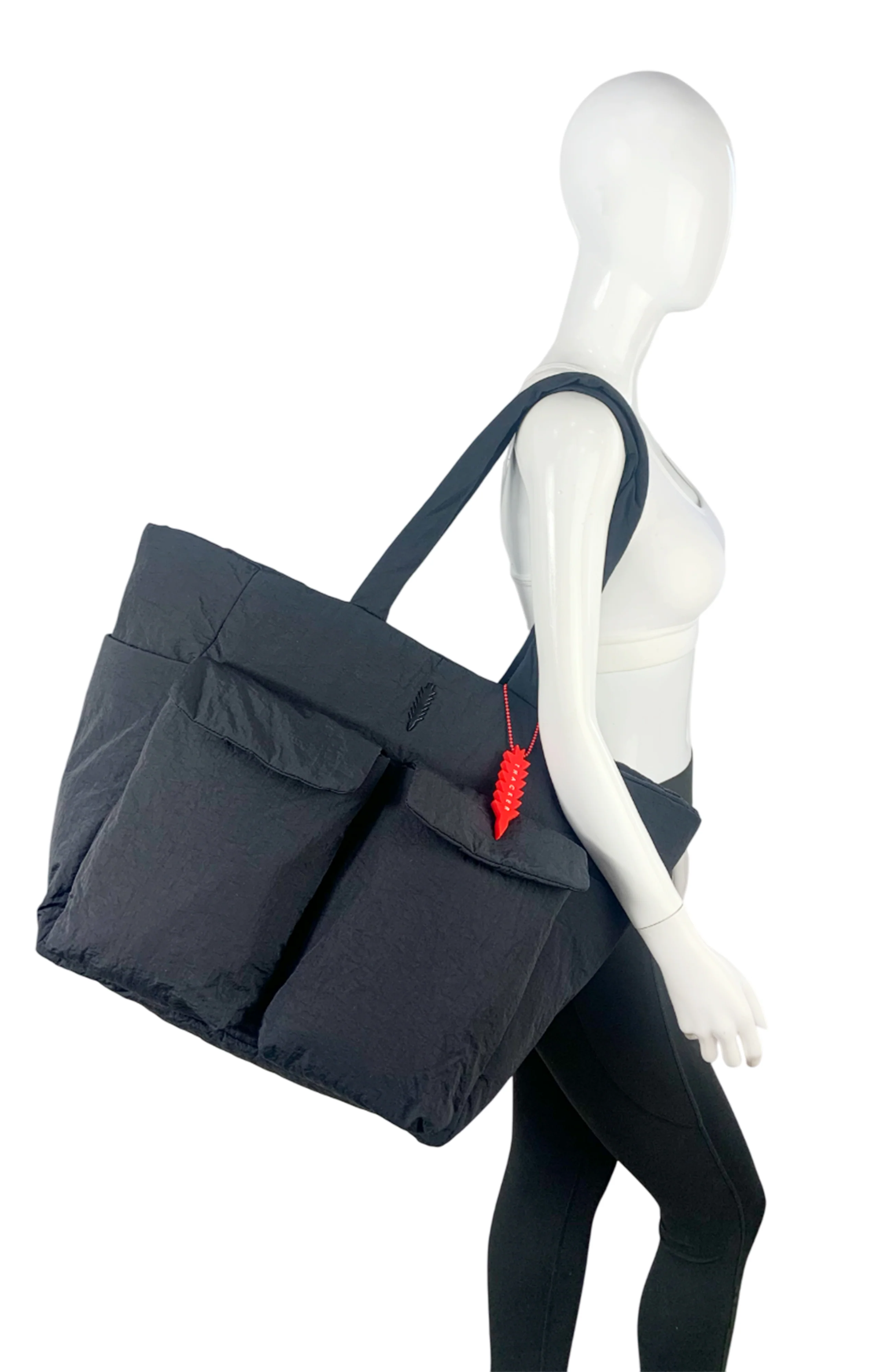 Cloud Expedition Tote - Image 11