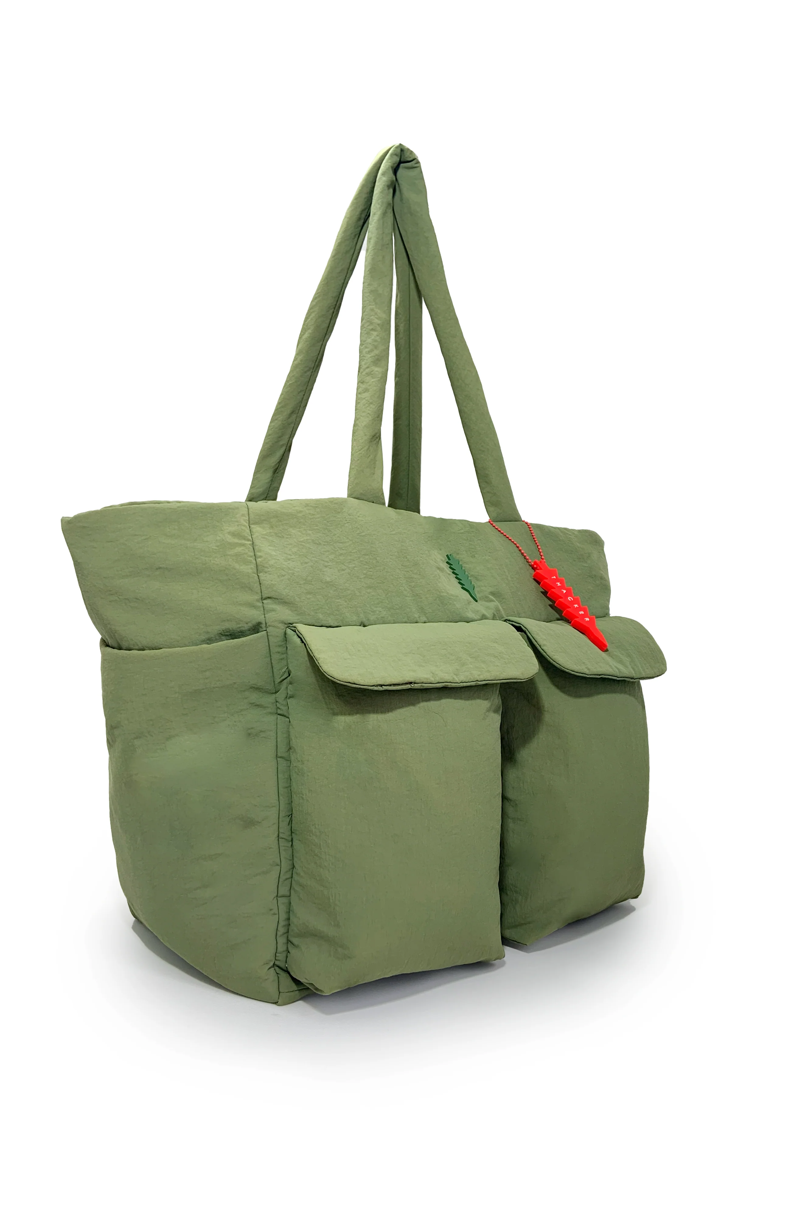 Cloud Expedition Tote - Image 3