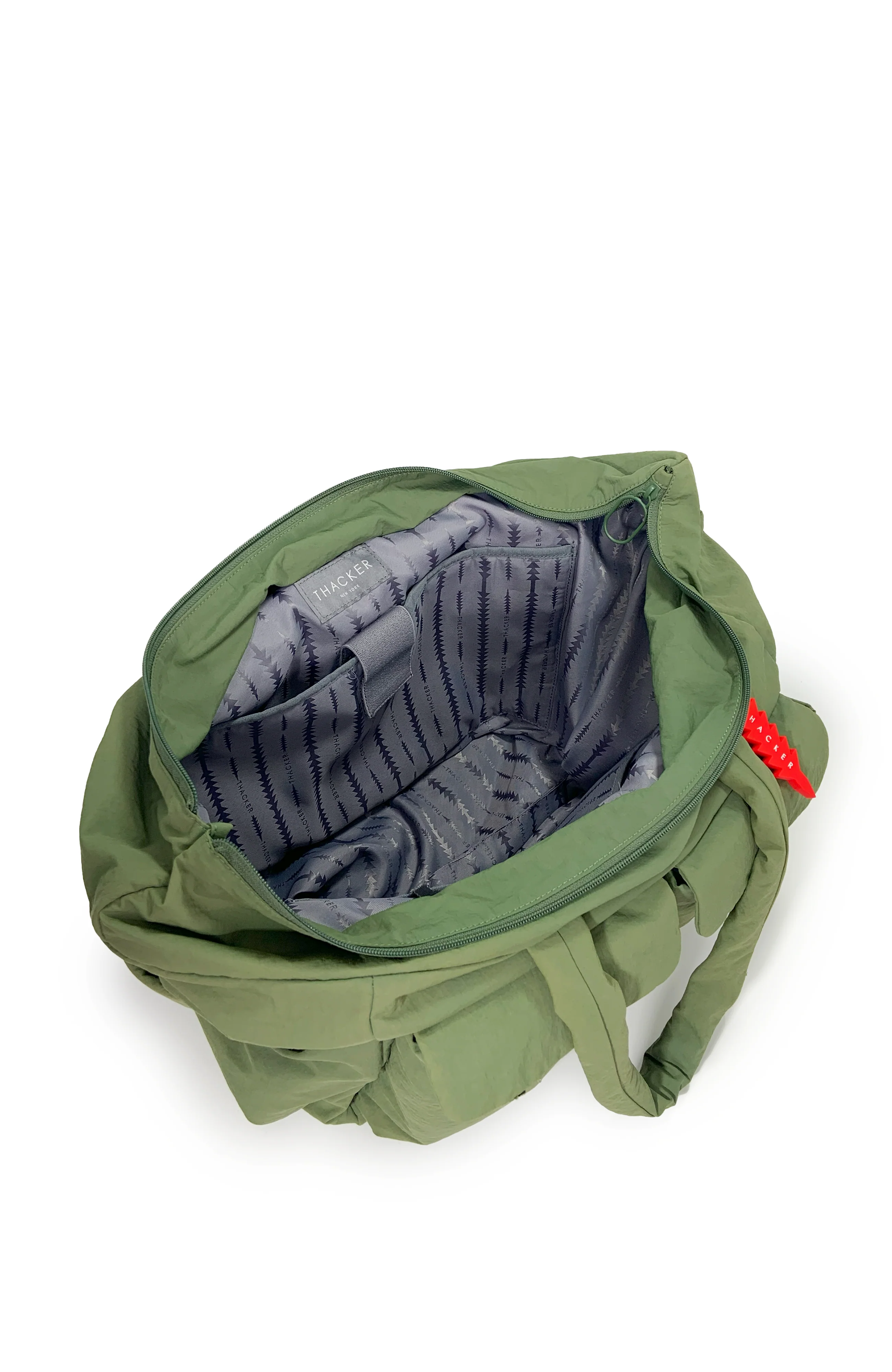 Cloud Expedition Tote - Image 4