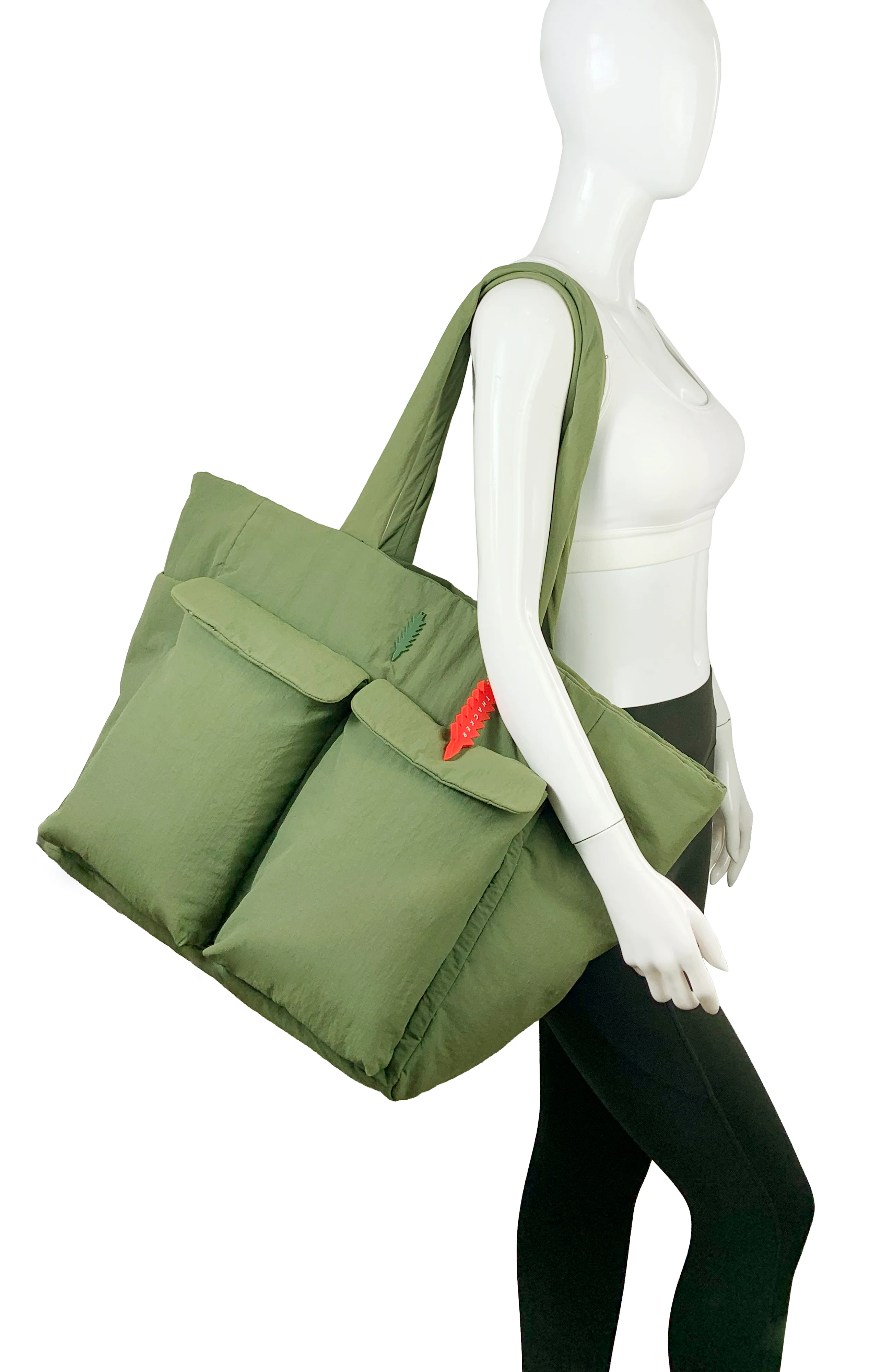 Cloud Expedition Tote - Image 5