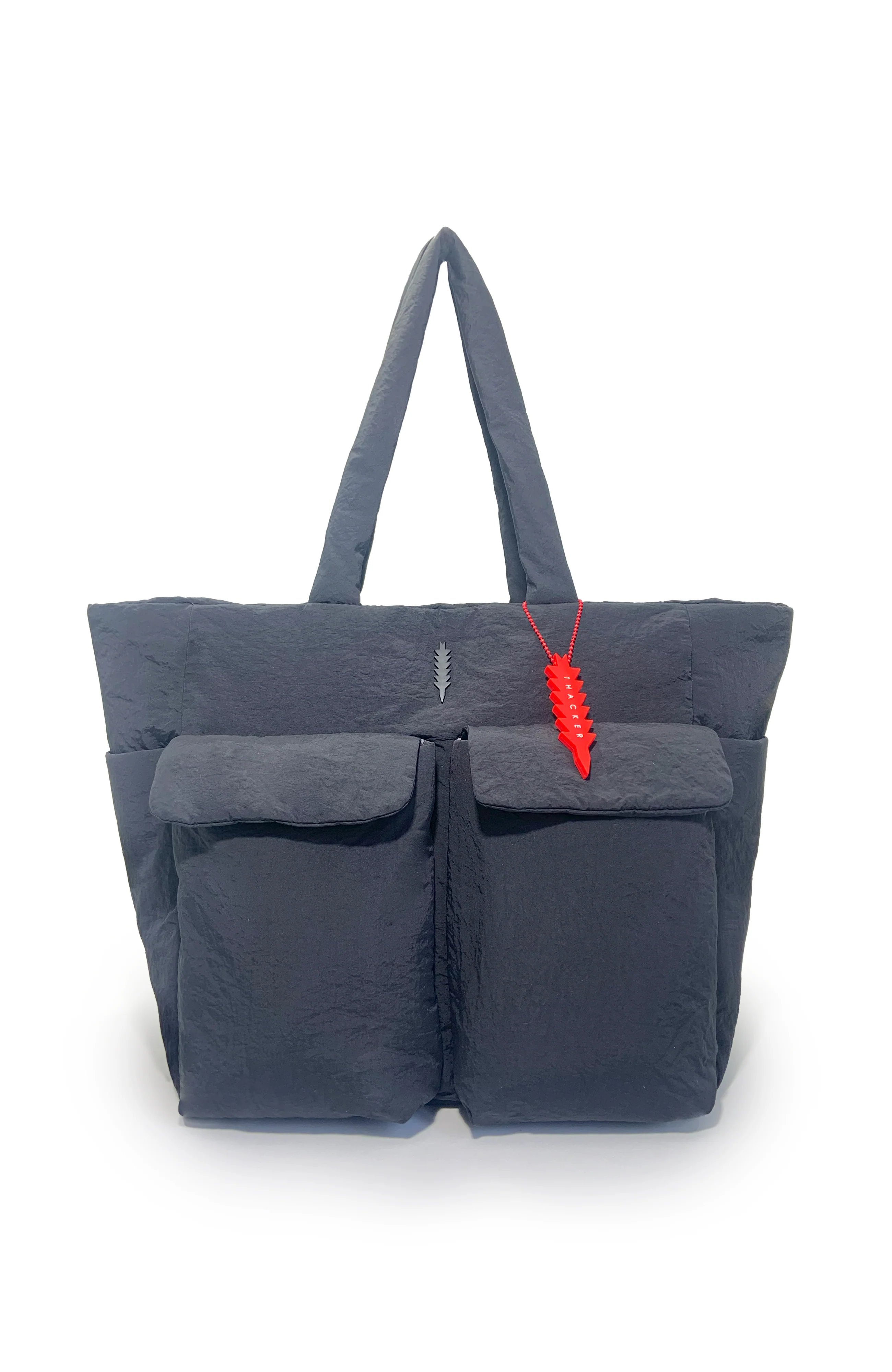 Cloud Expedition Tote - Image 7