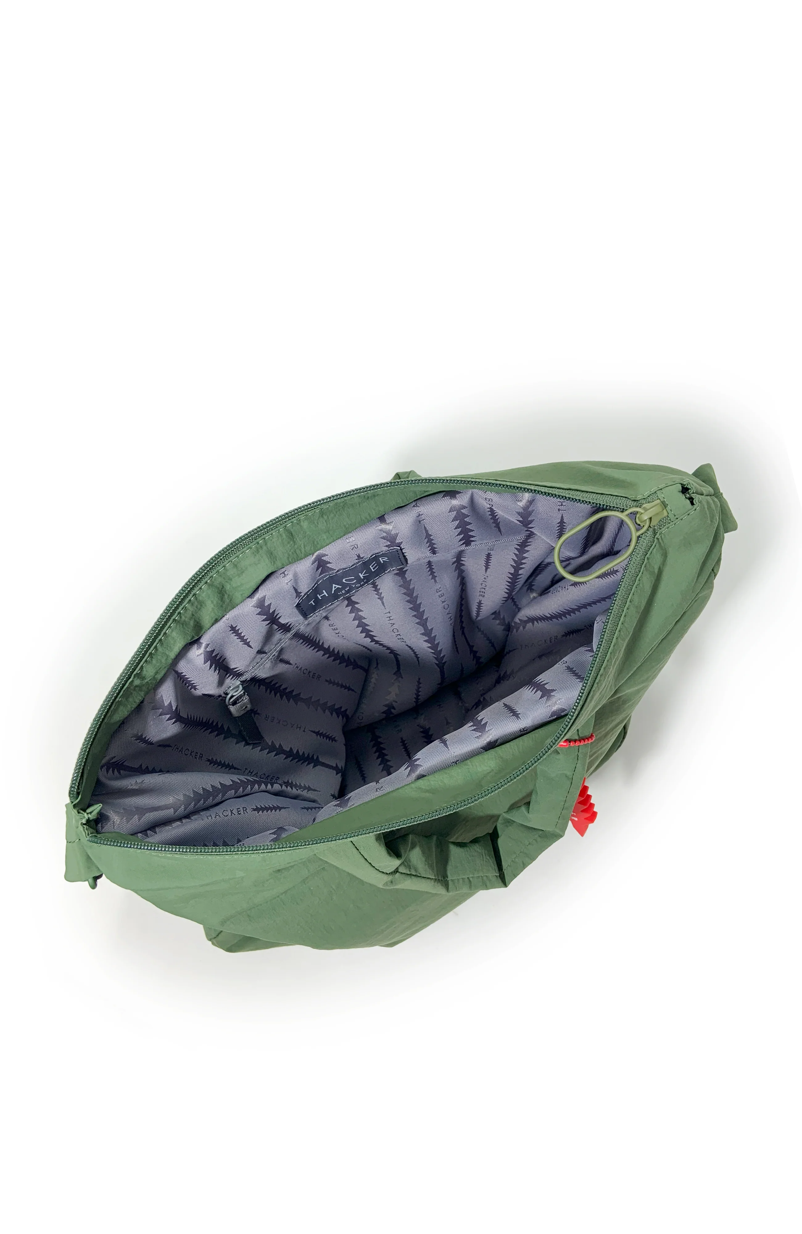 Cloud Messenger Tote - Image 4