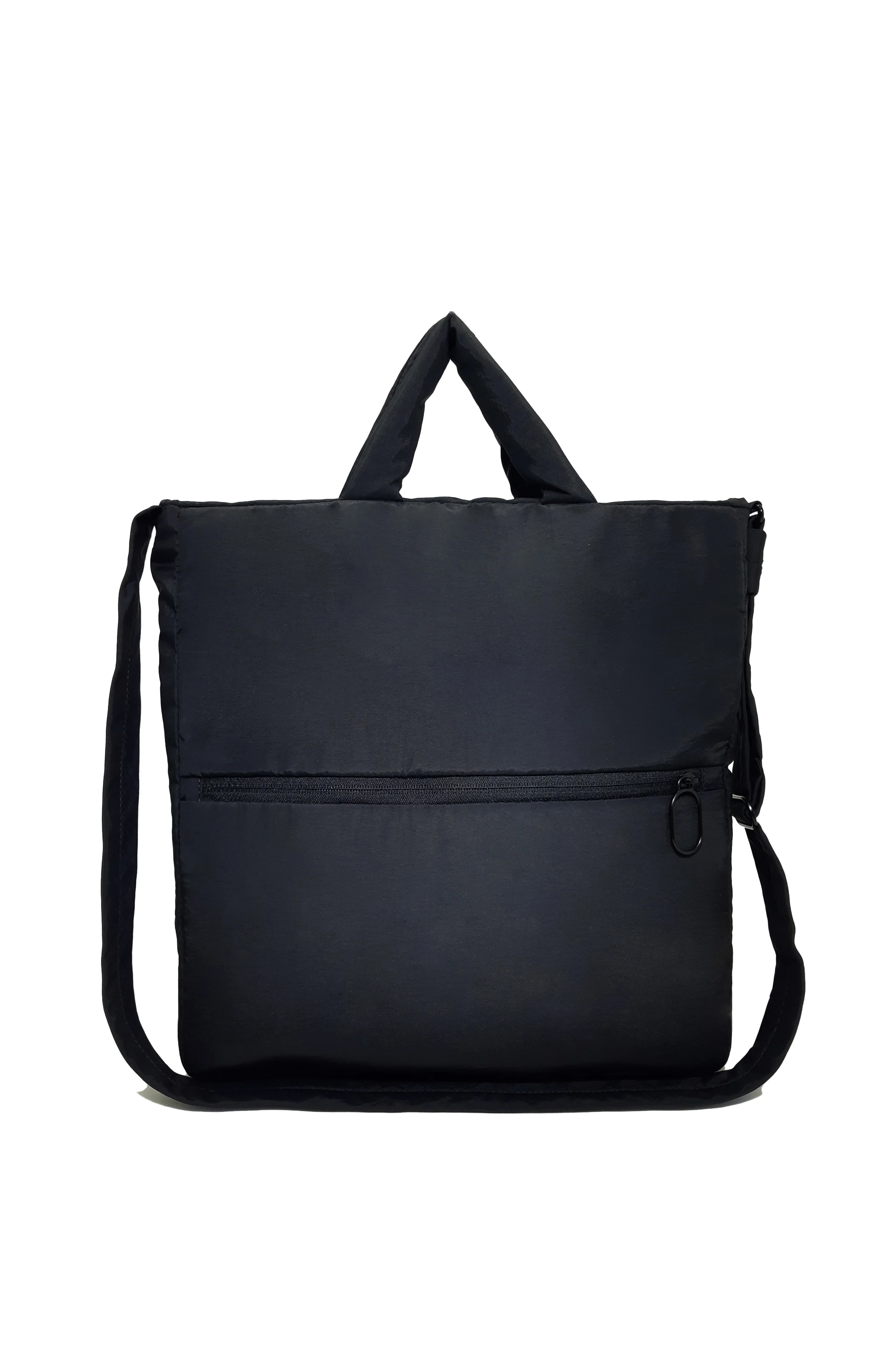 Cloud Messenger Tote - Image 7