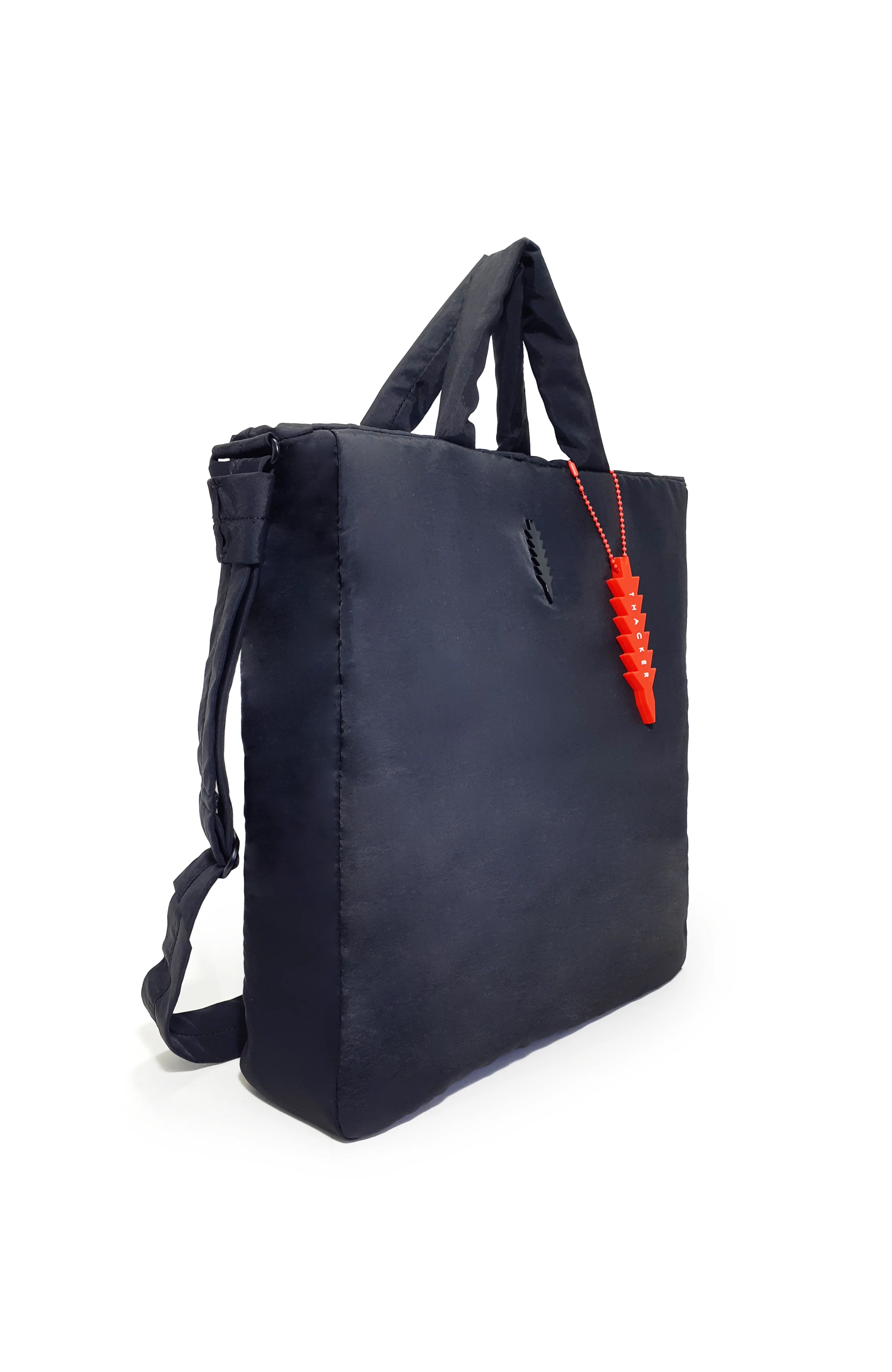 Cloud Messenger Tote - Image 8