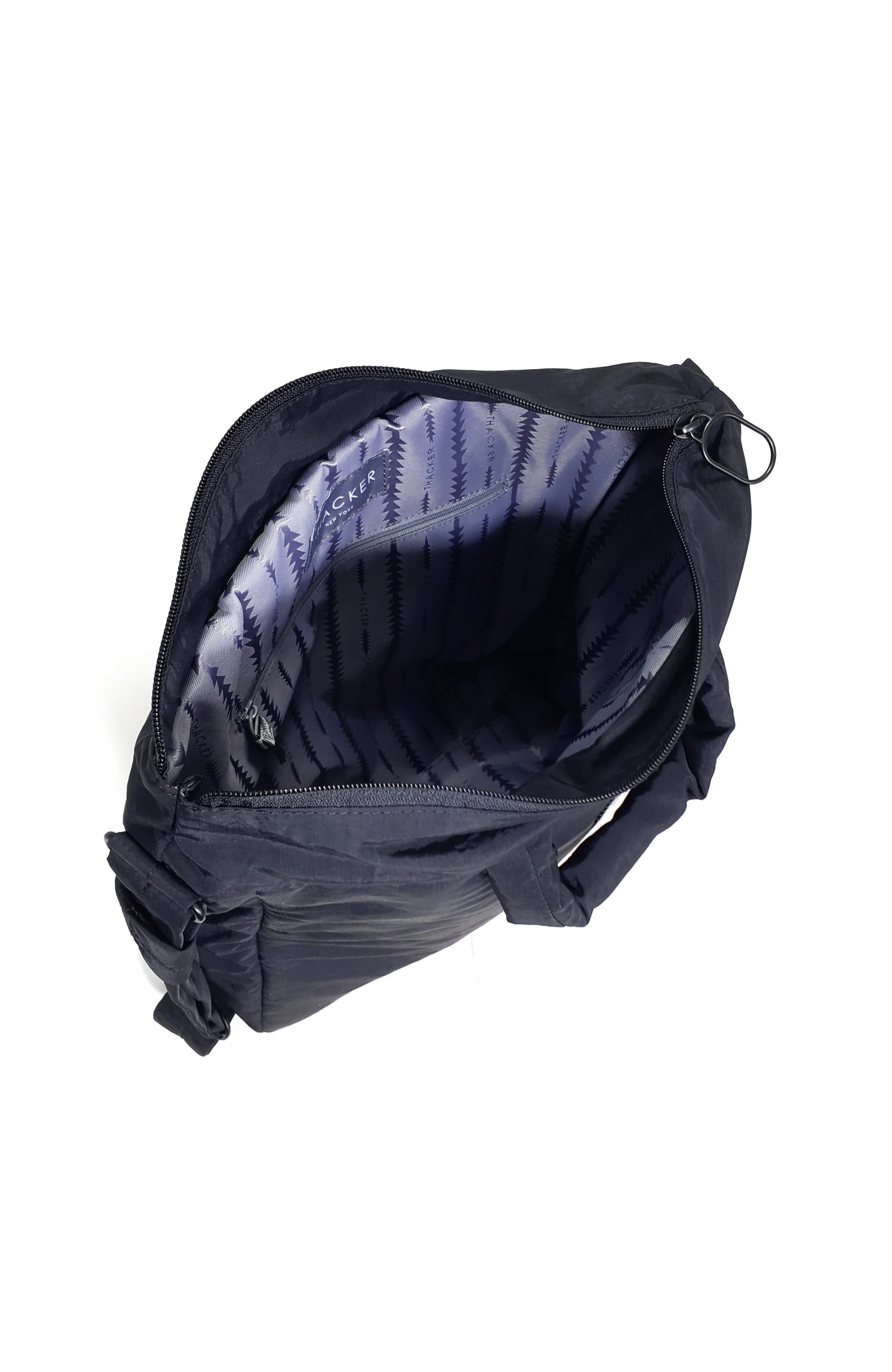 Cloud Messenger Tote - Image 9