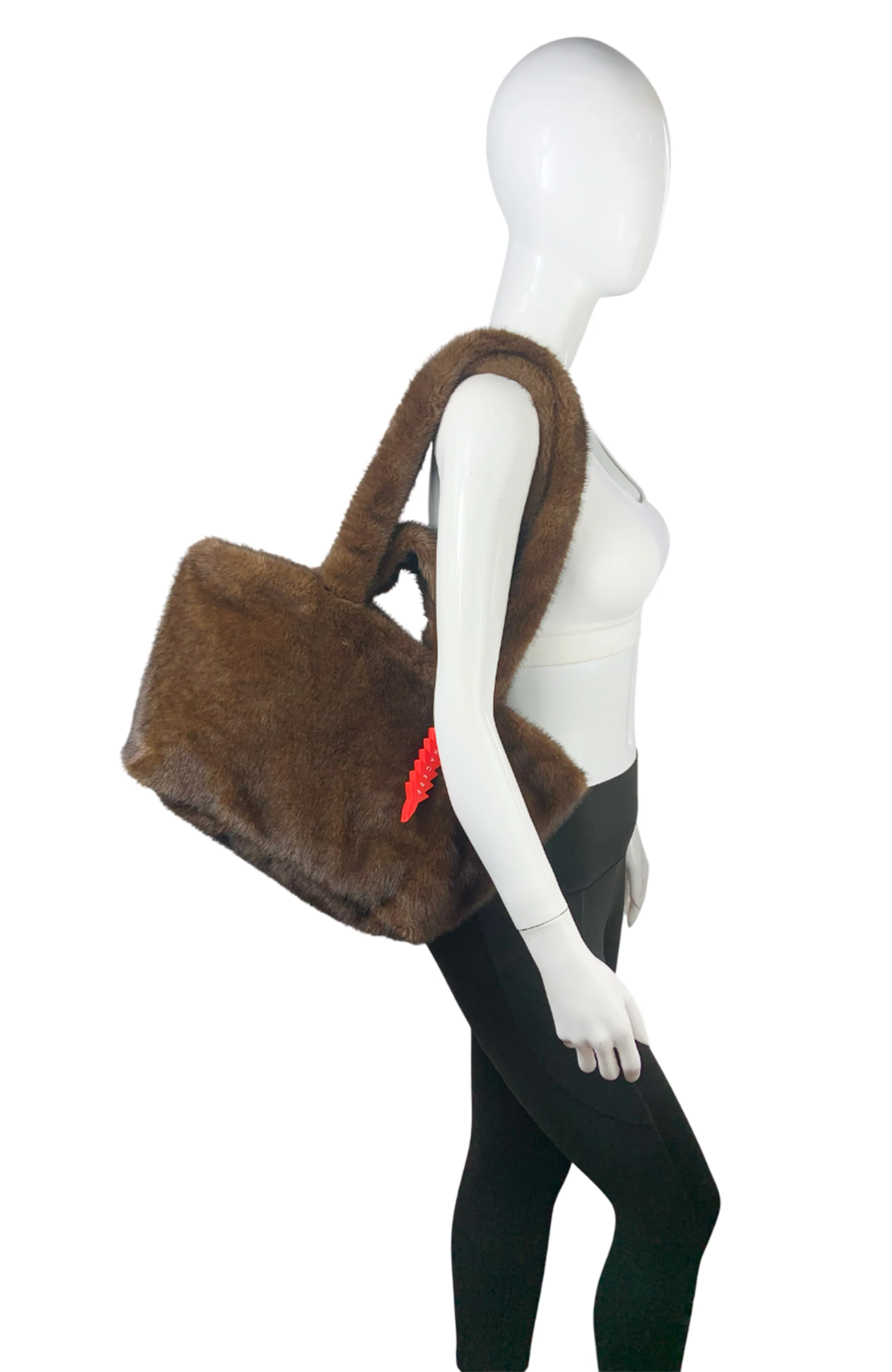 Cloud Mini Day Tote - Image 10