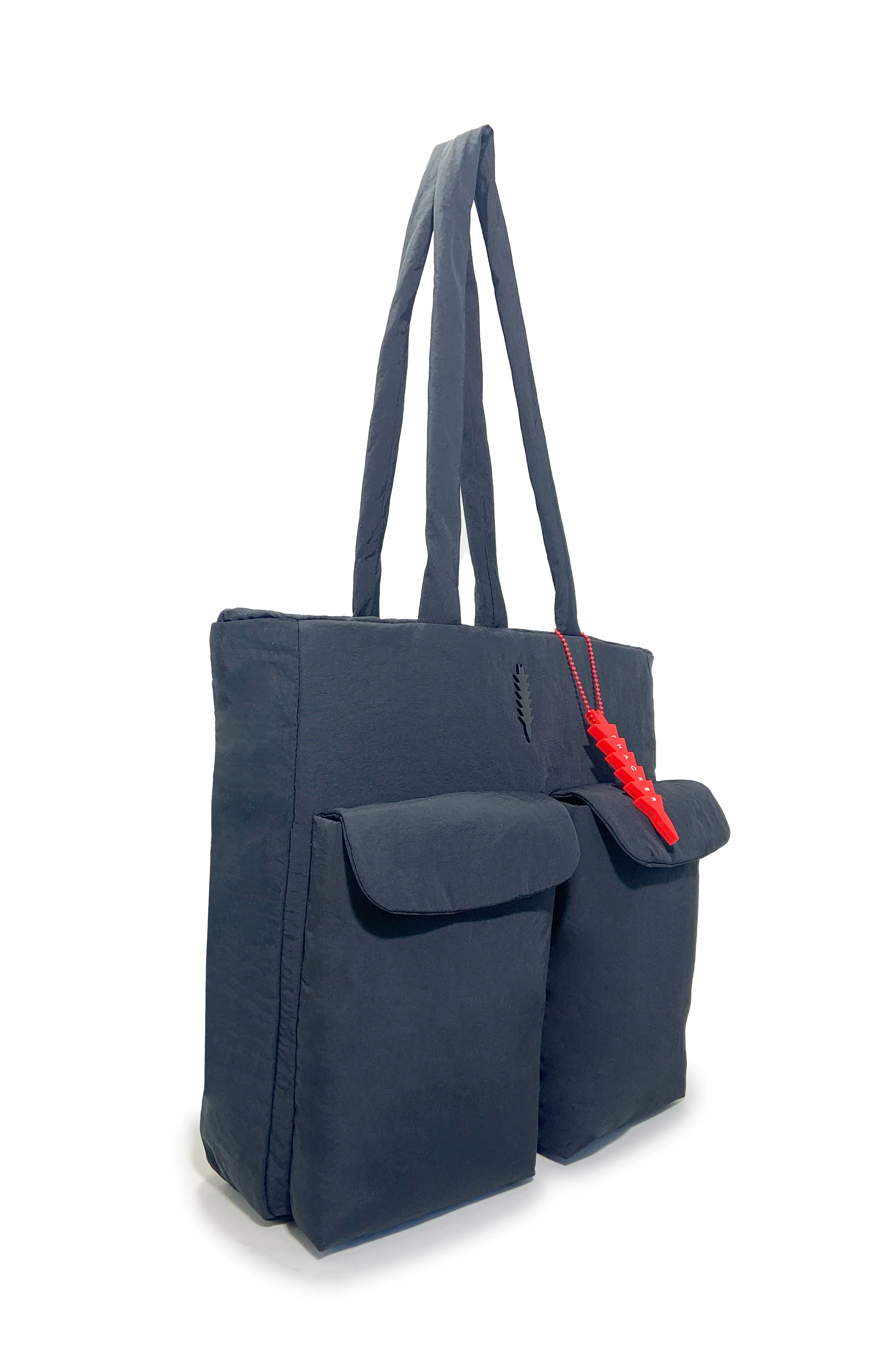 Cloud N/S Expedition Tote - Image 3