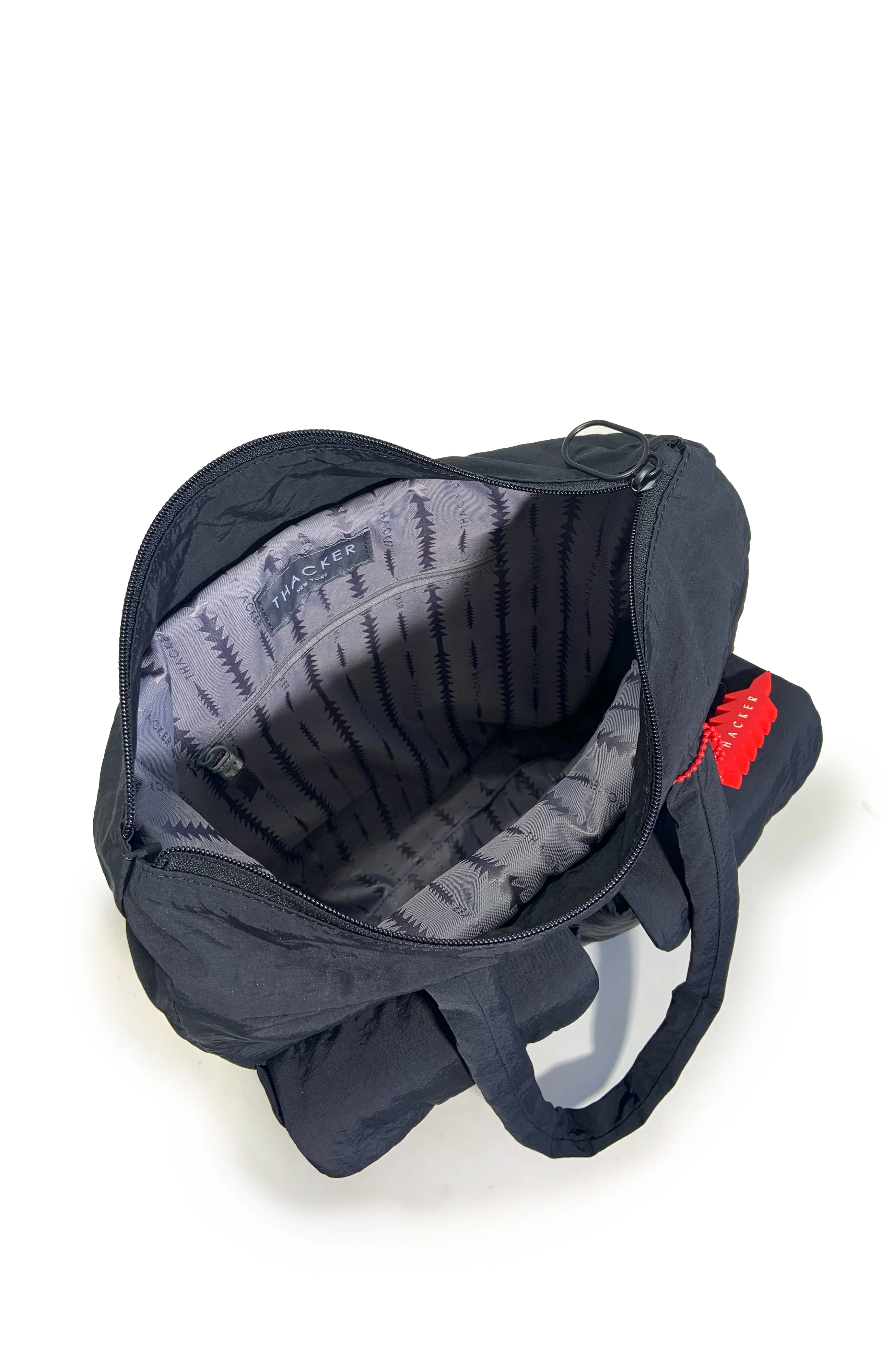 Cloud N/S Expedition Tote - Image 4