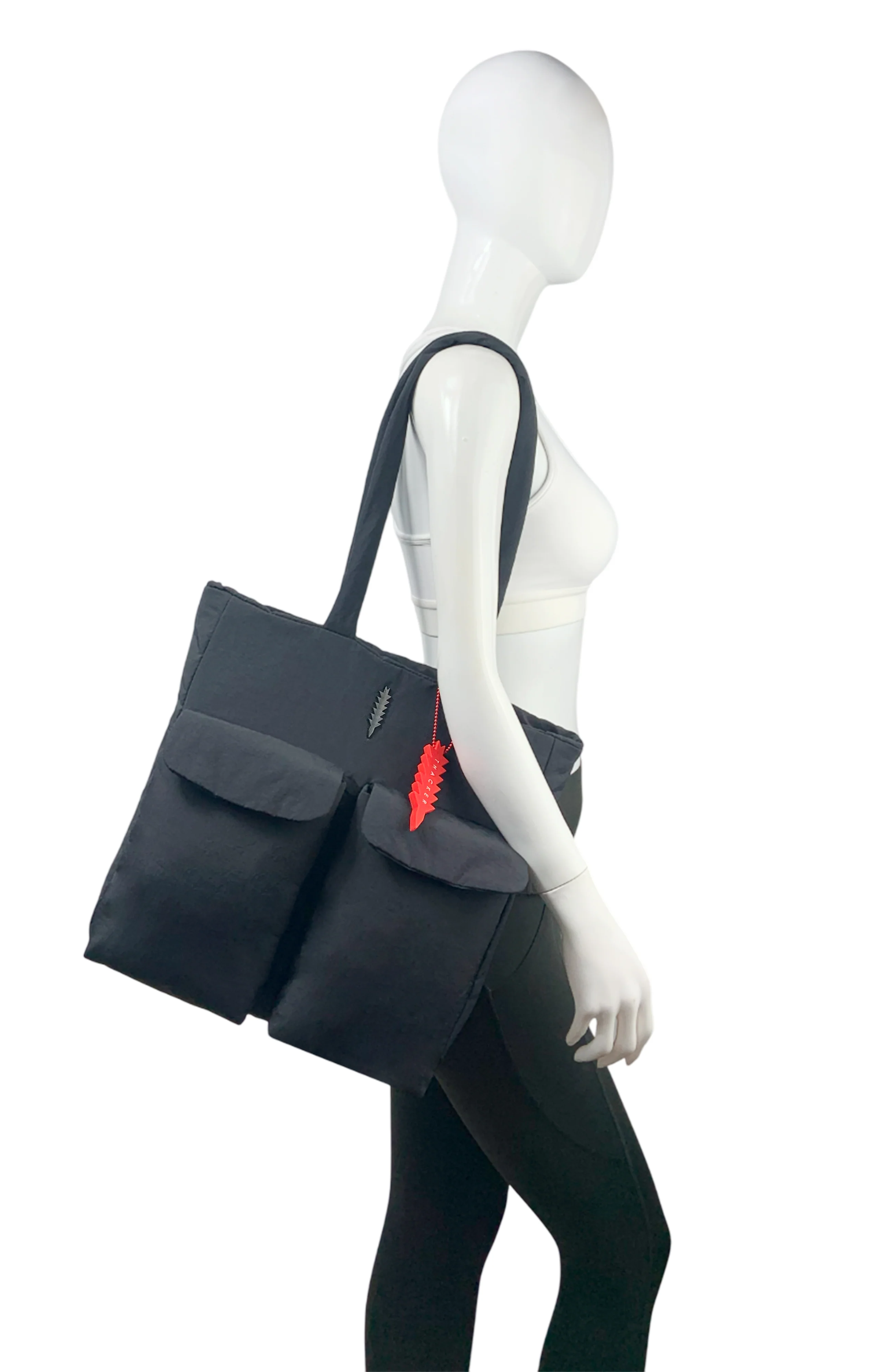 Cloud N/S Expedition Tote - Image 5