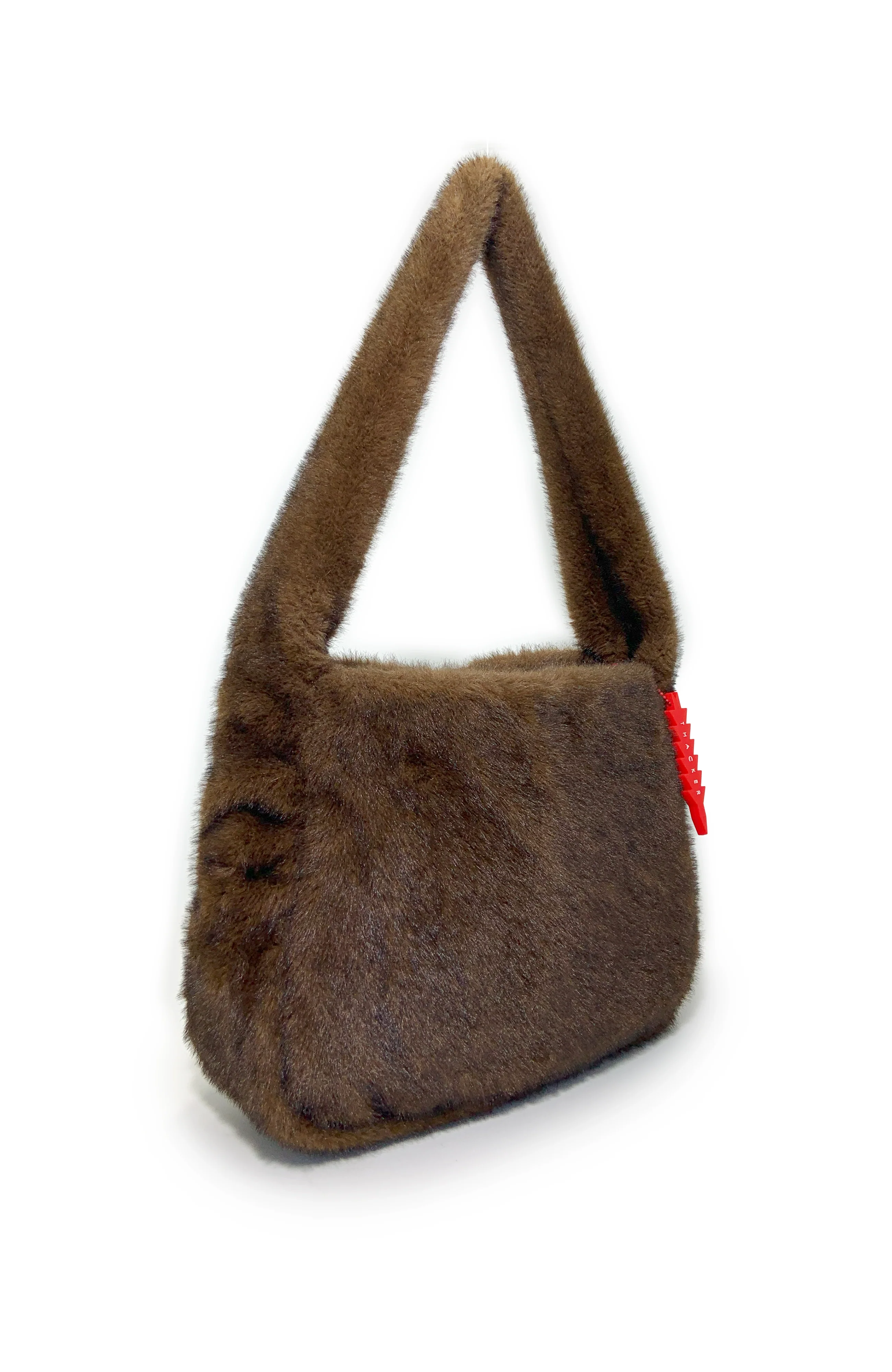 Cloud Shoulder | Espresso - Image 3