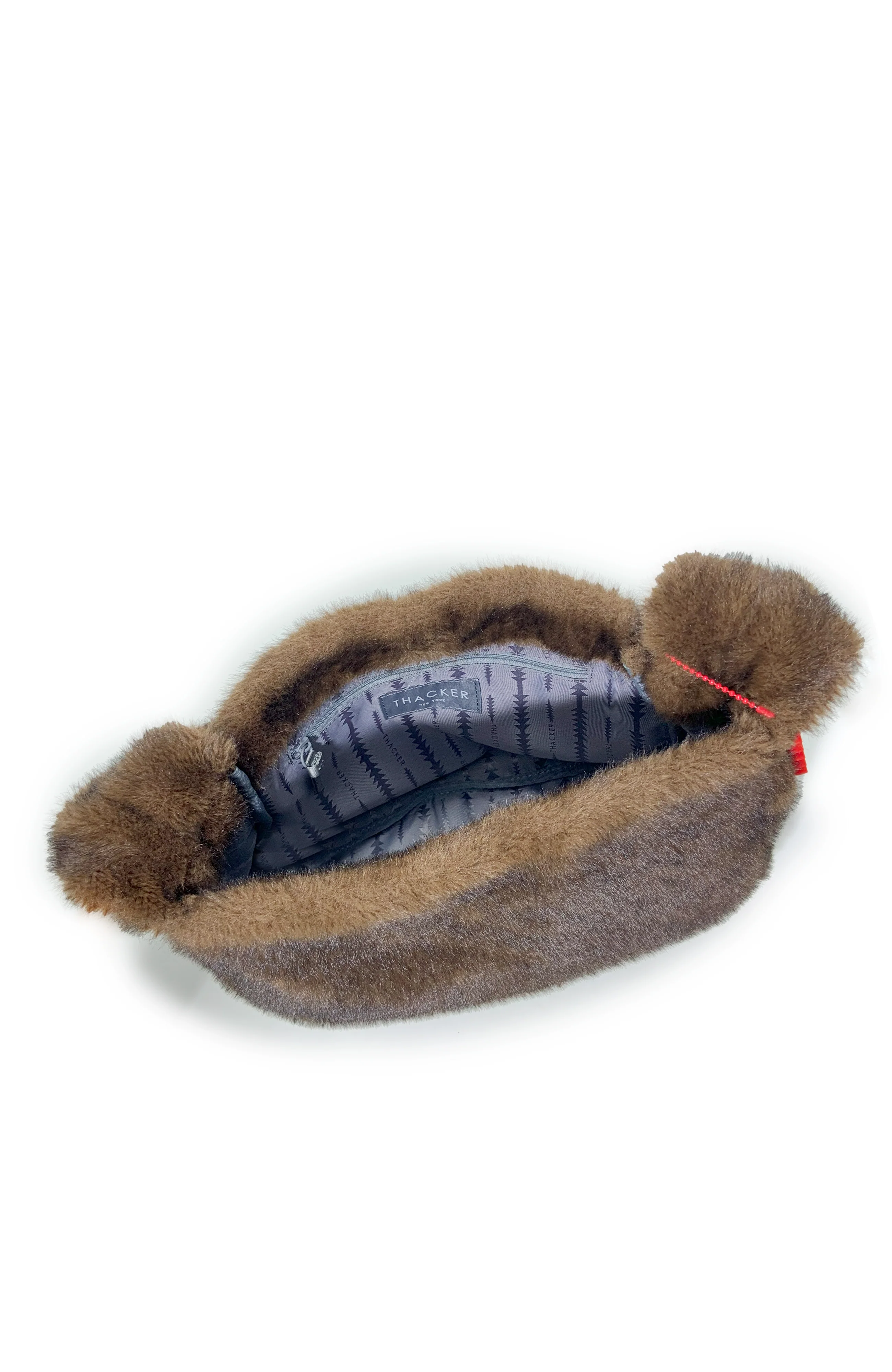 Cloud Shoulder | Espresso - Image 4