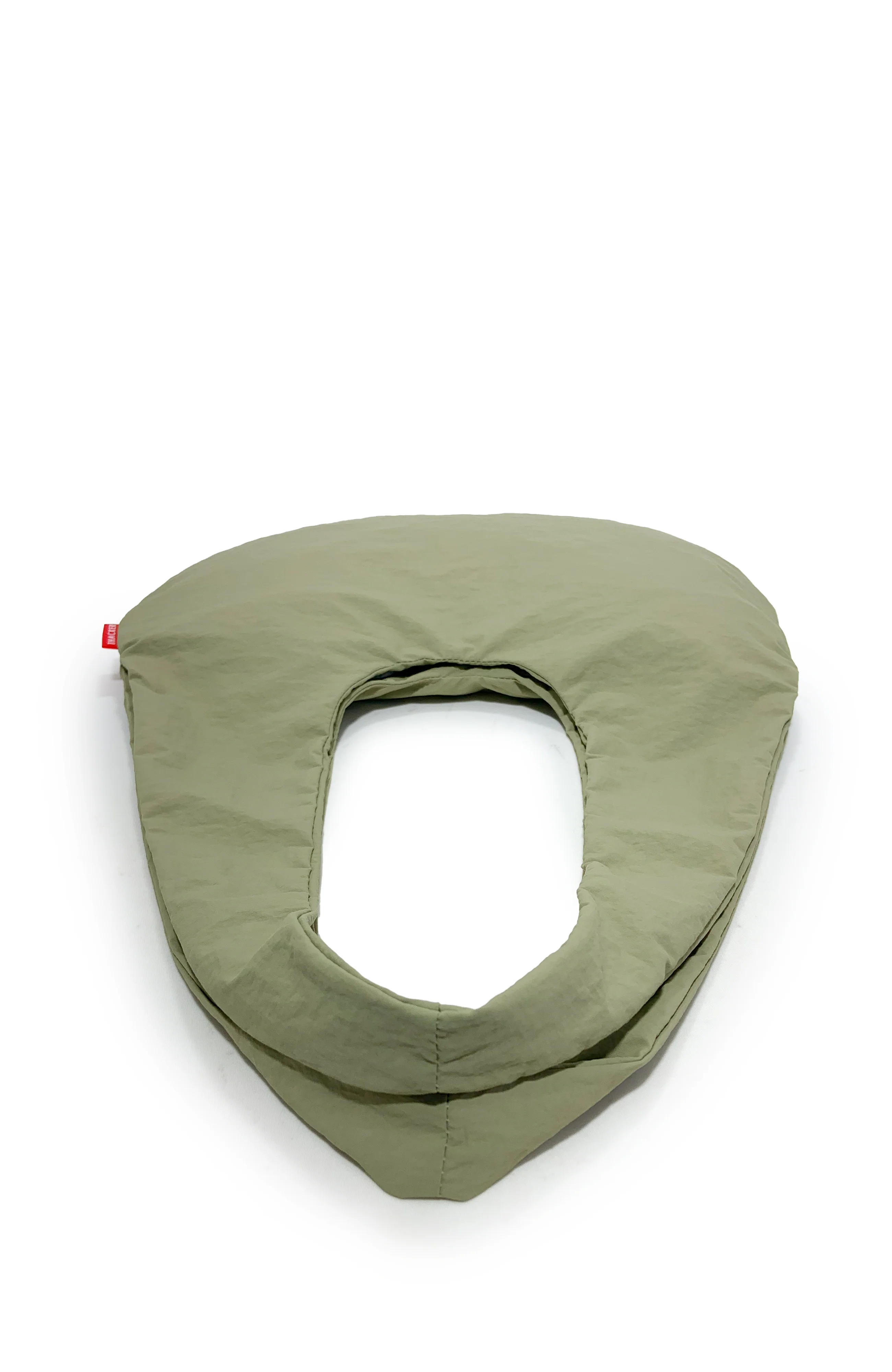 Cloud Teardrop Tote - Image 10