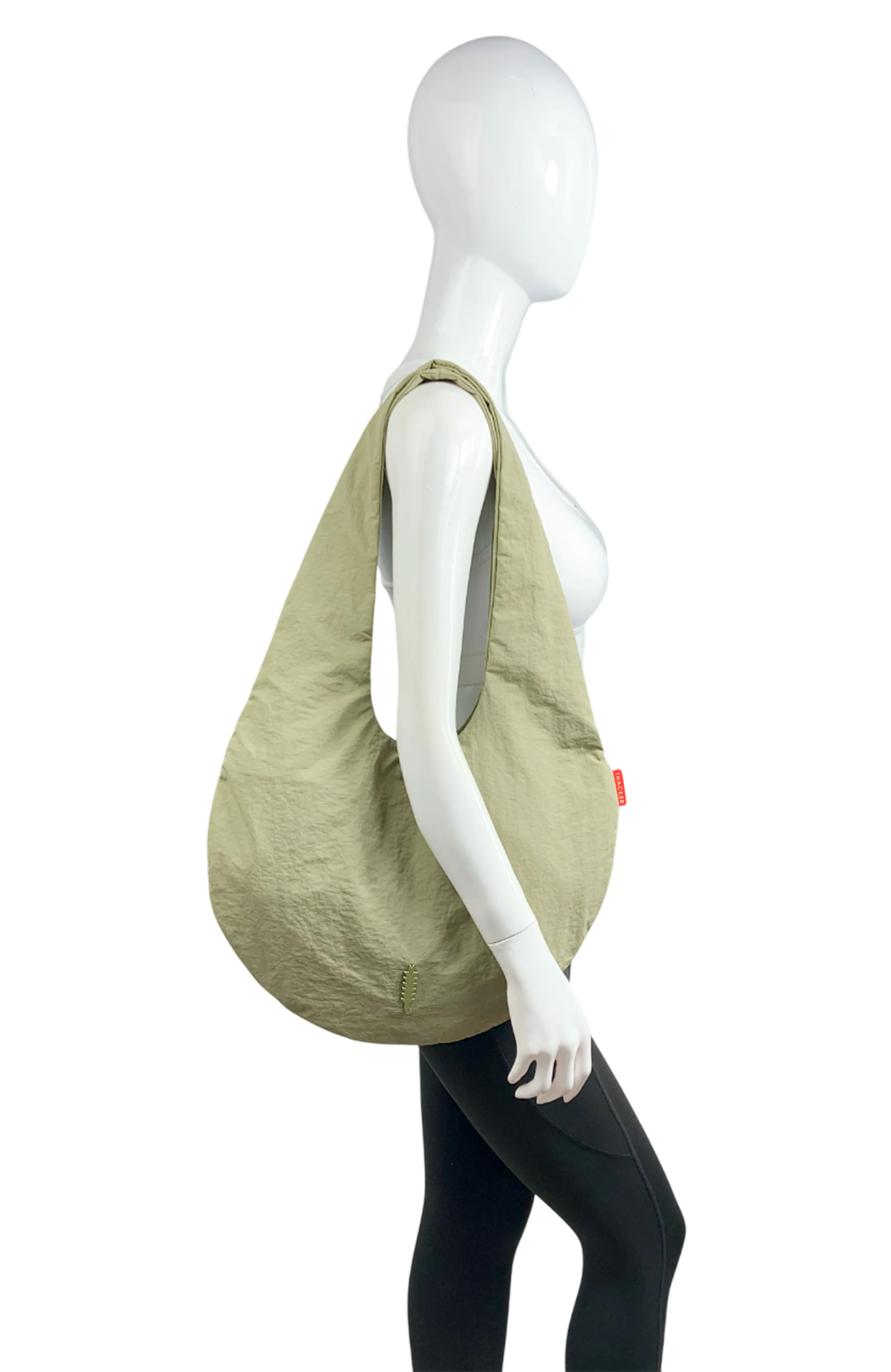 Cloud Teardrop Tote - Image 12