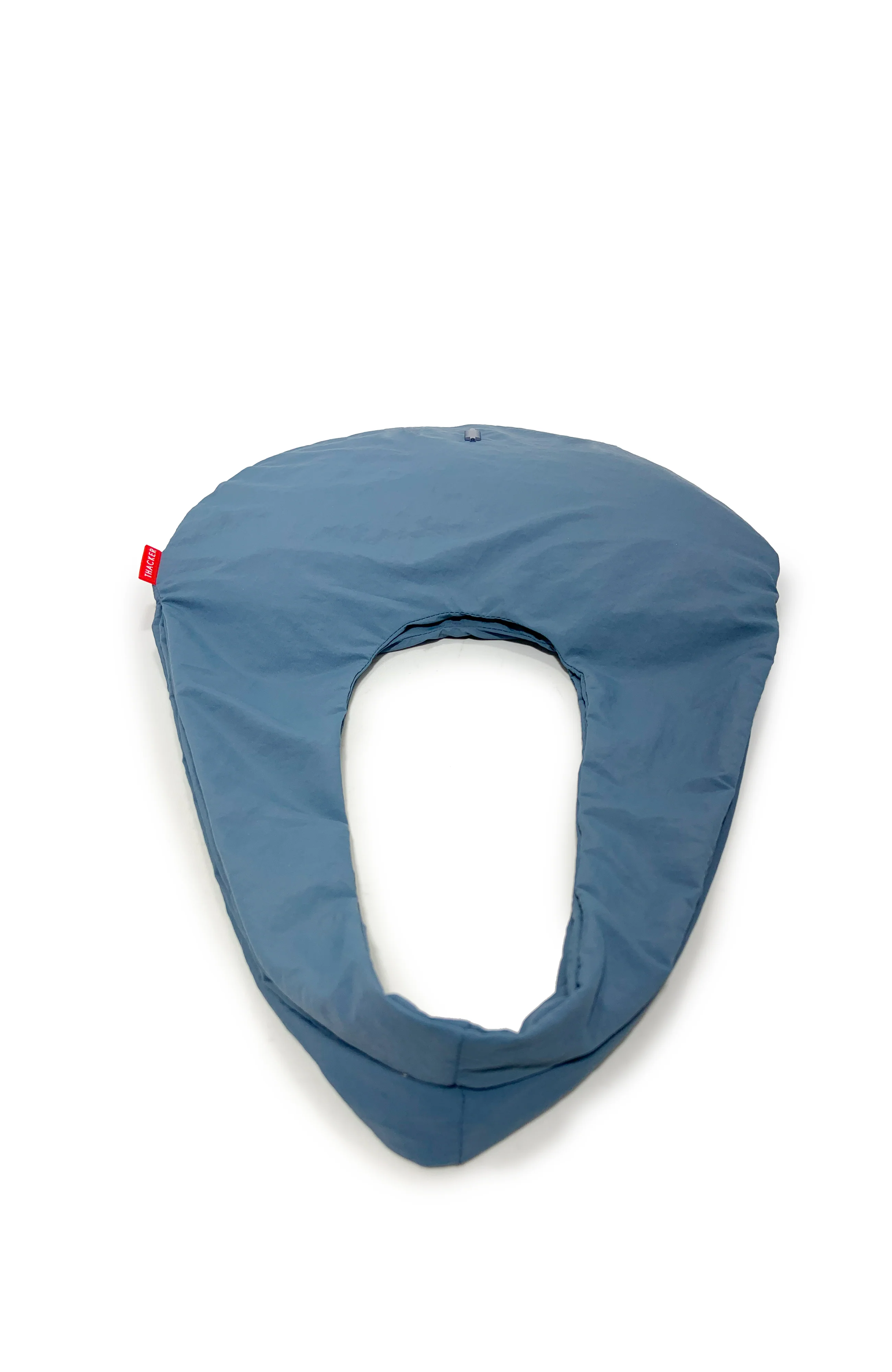 Cloud Teardrop Tote - Image 4