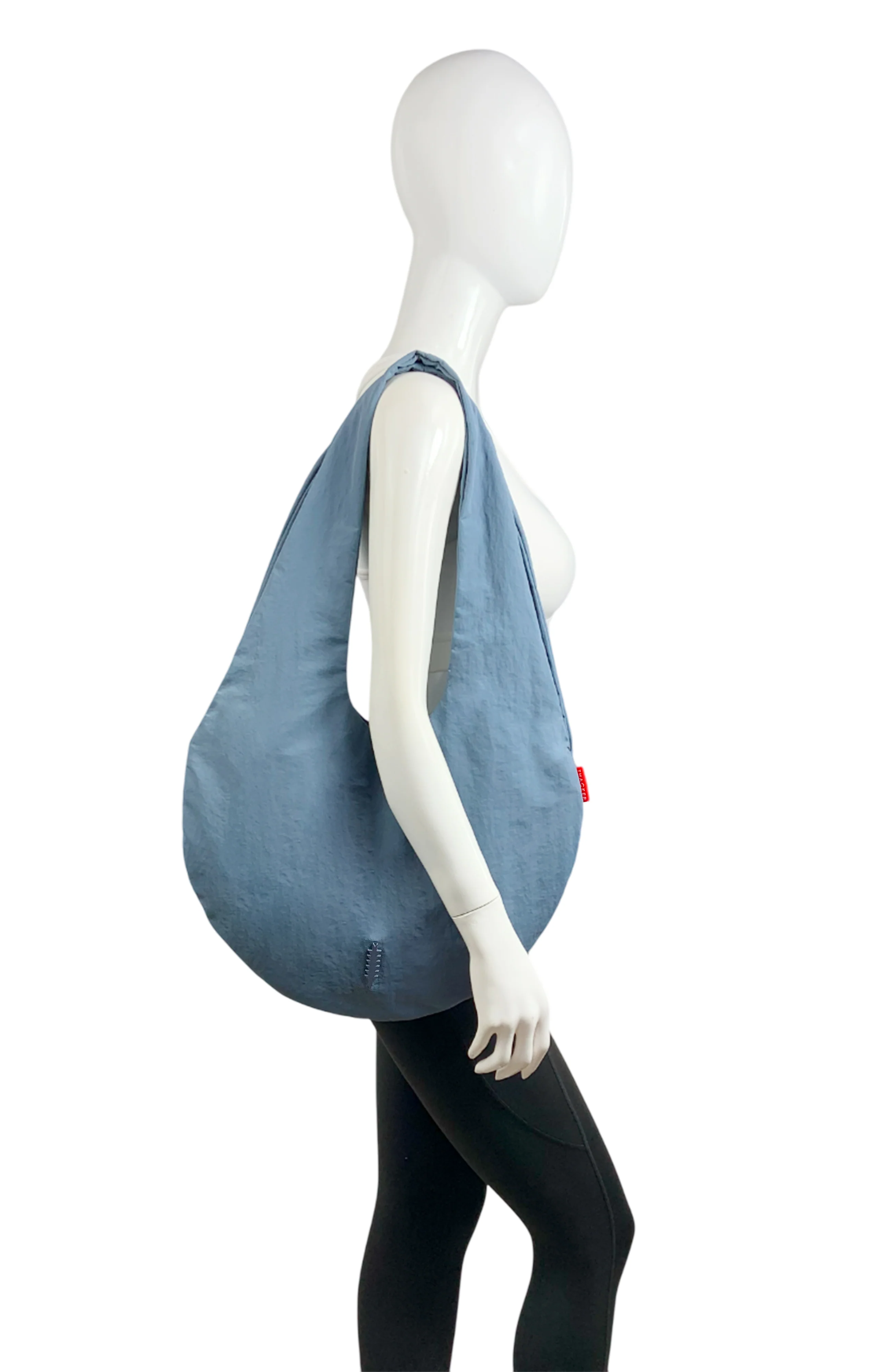 Cloud Teardrop Tote - Image 6