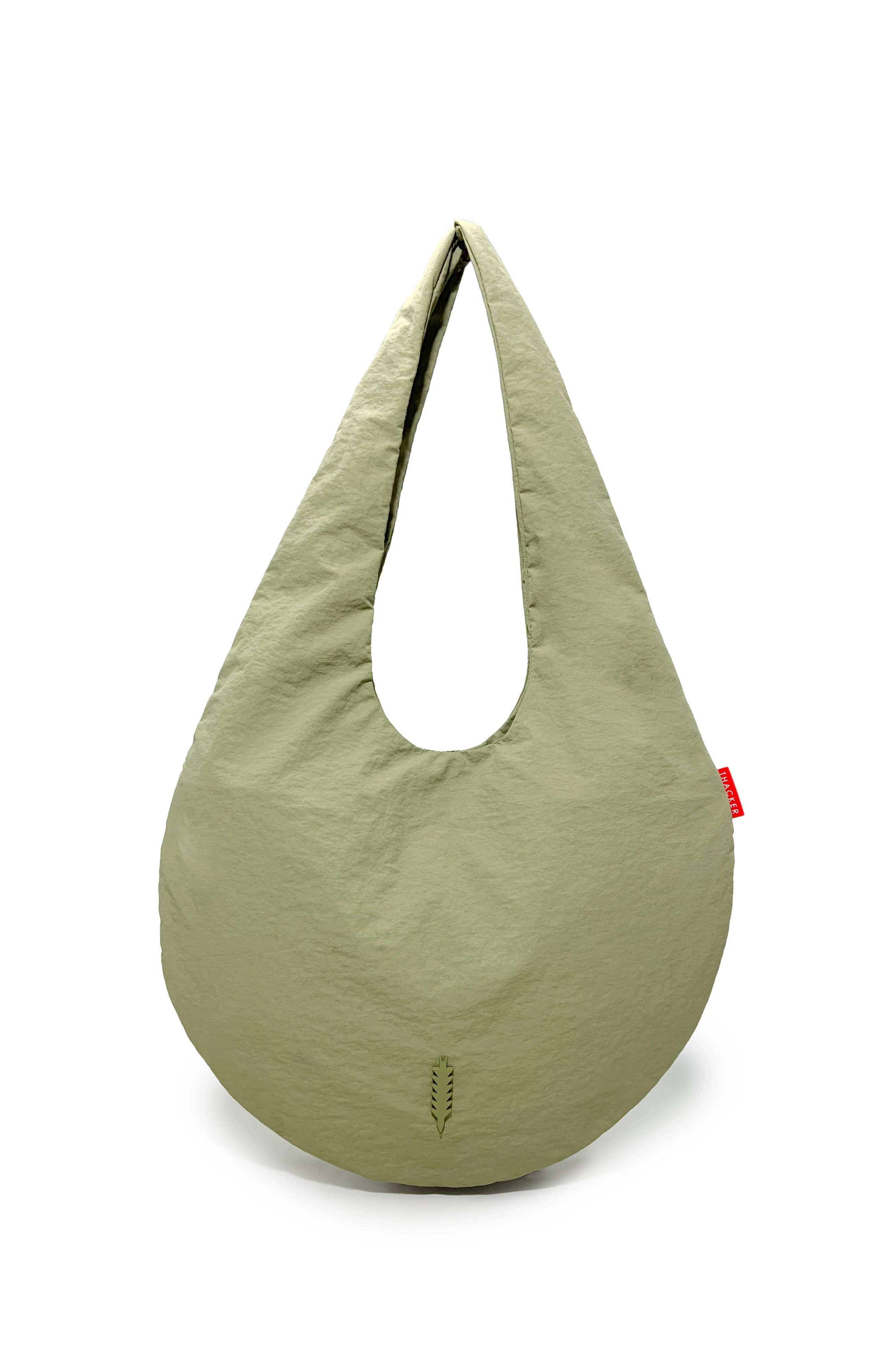 Cloud Teardrop Tote - Image 7