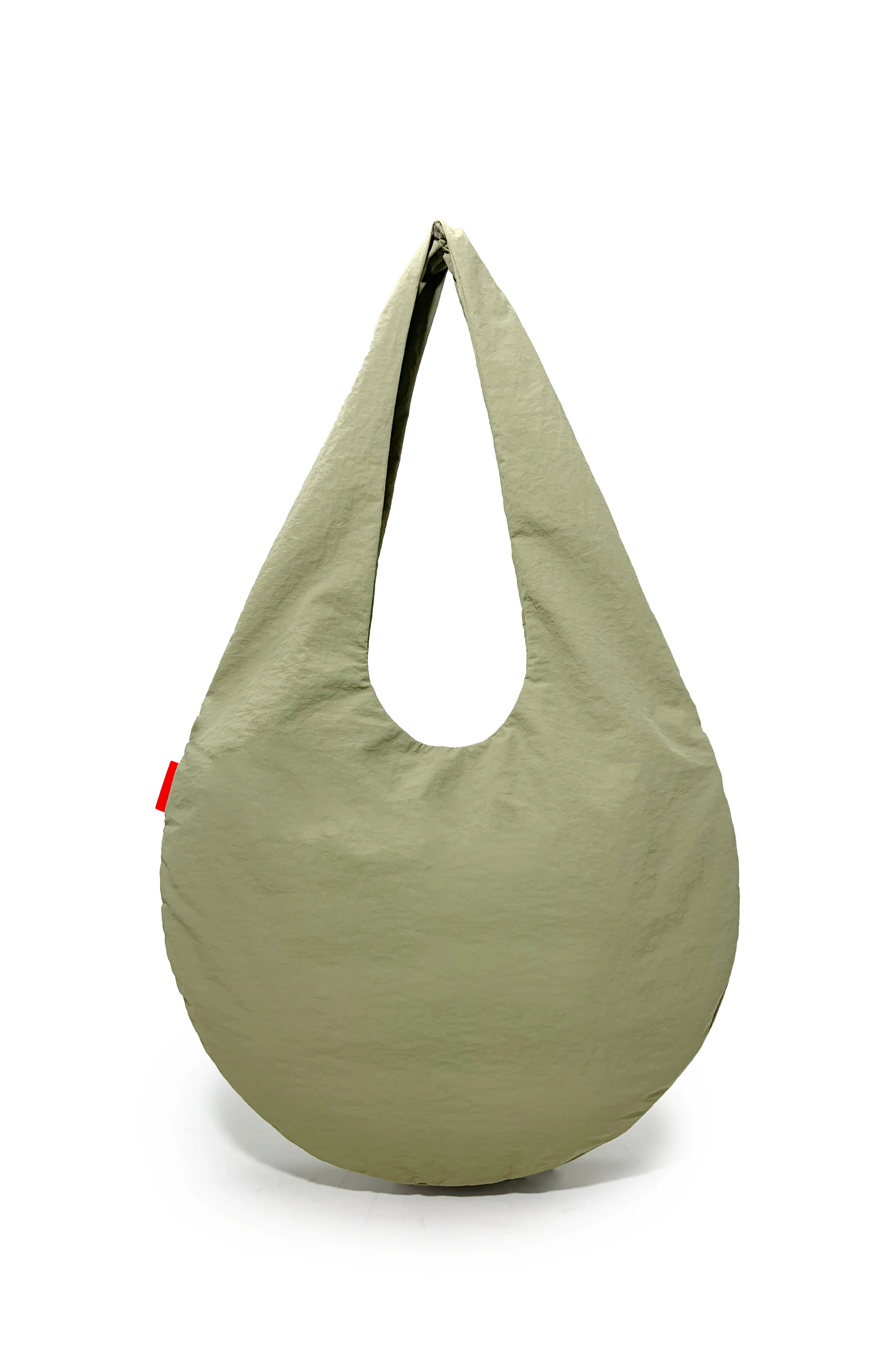Cloud Teardrop Tote - Image 8