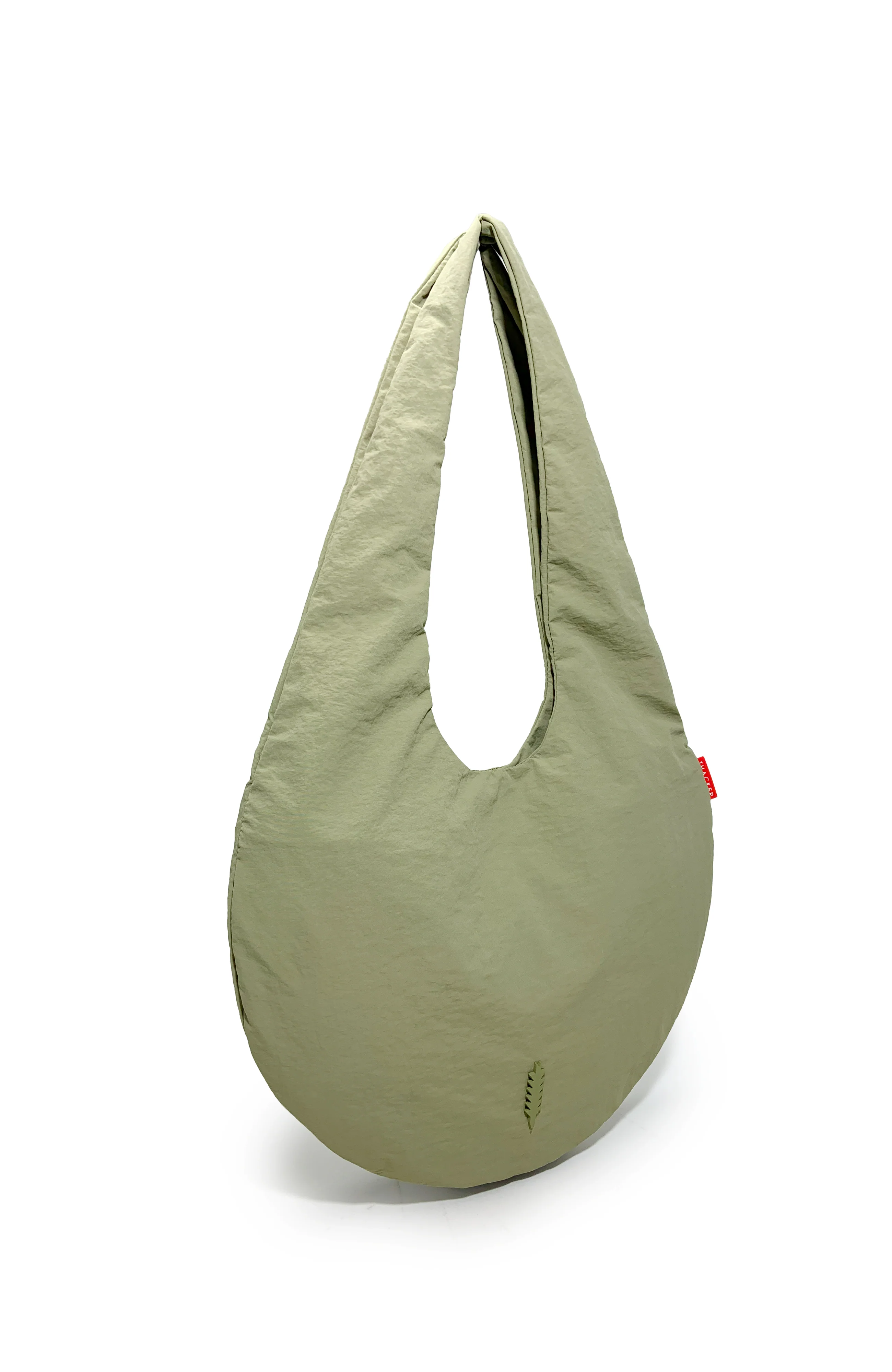 Cloud Teardrop Tote - Image 9