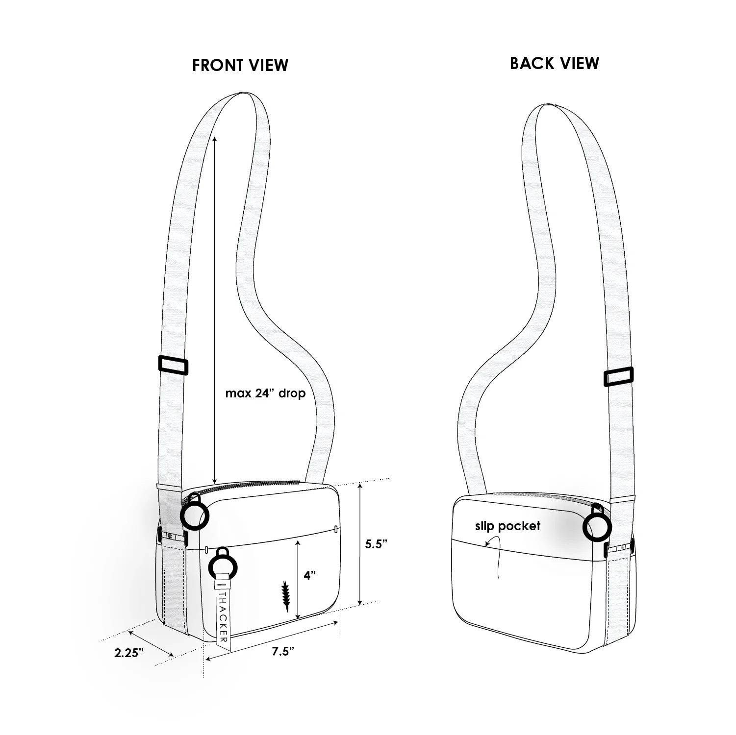 Cocoon Camera Bag - Image 26