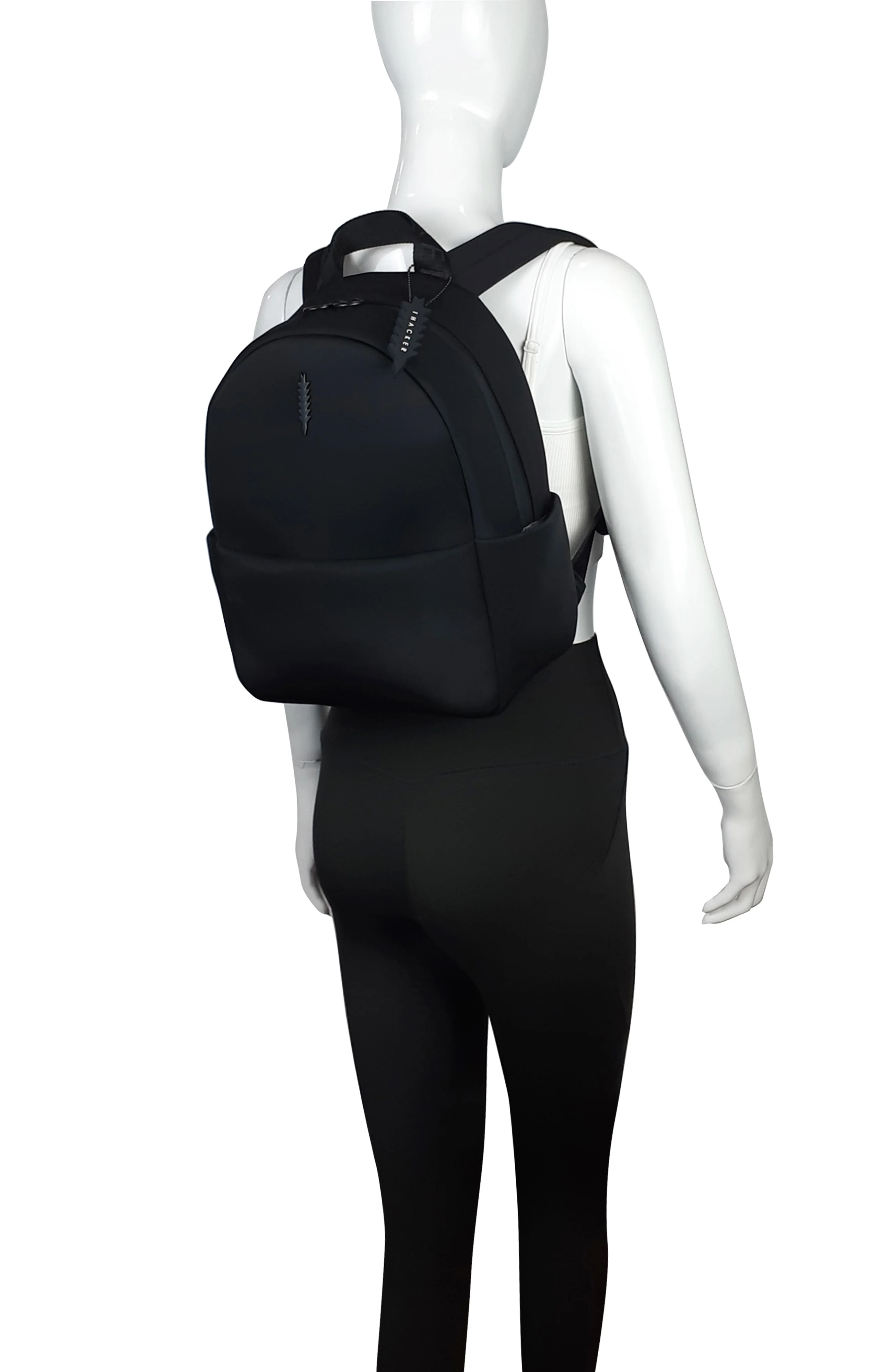 Cocoon Day Pack with Side Pockets - Image 10