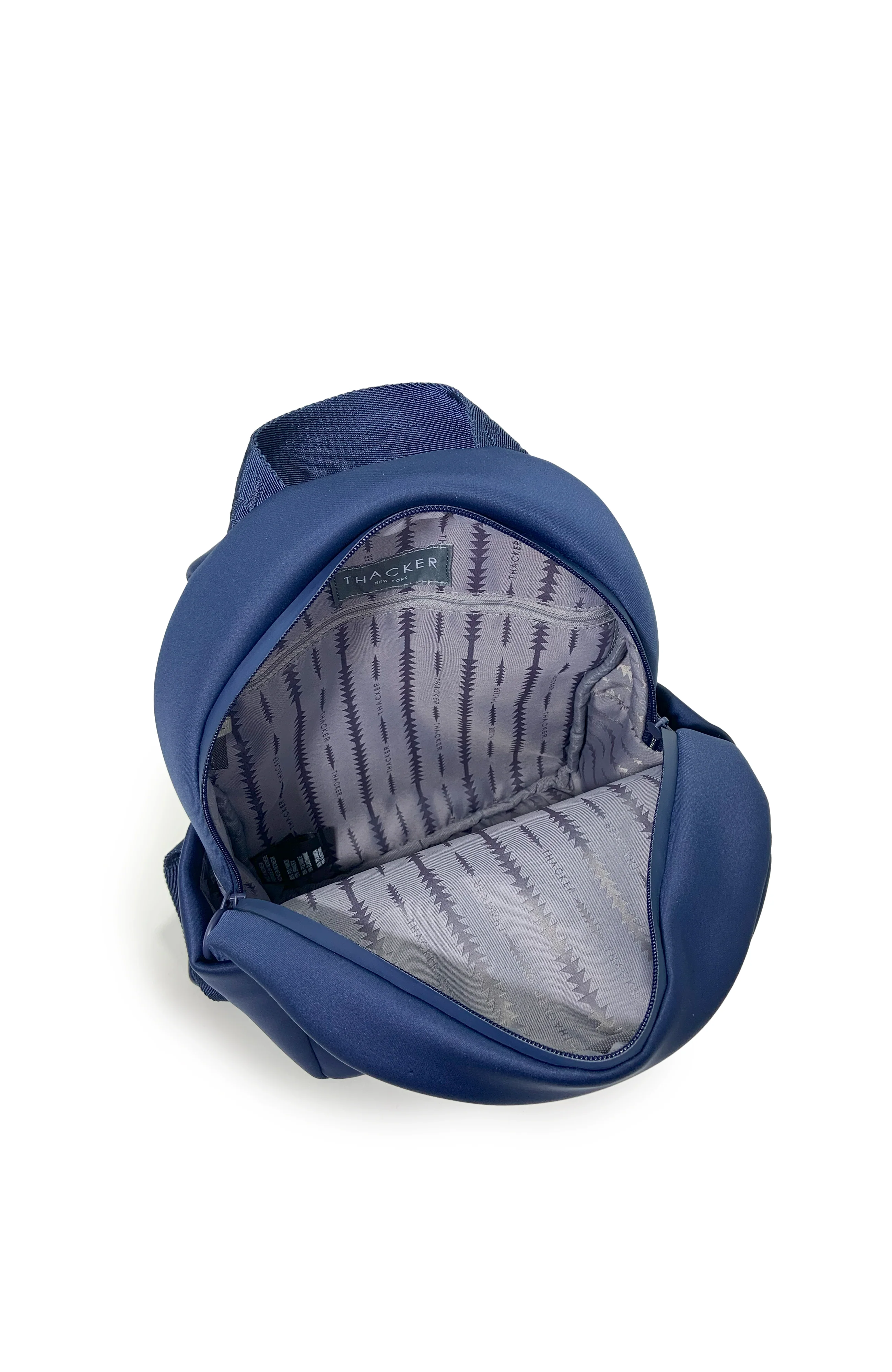 Cocoon Day Pack with Side Pockets - Image 4