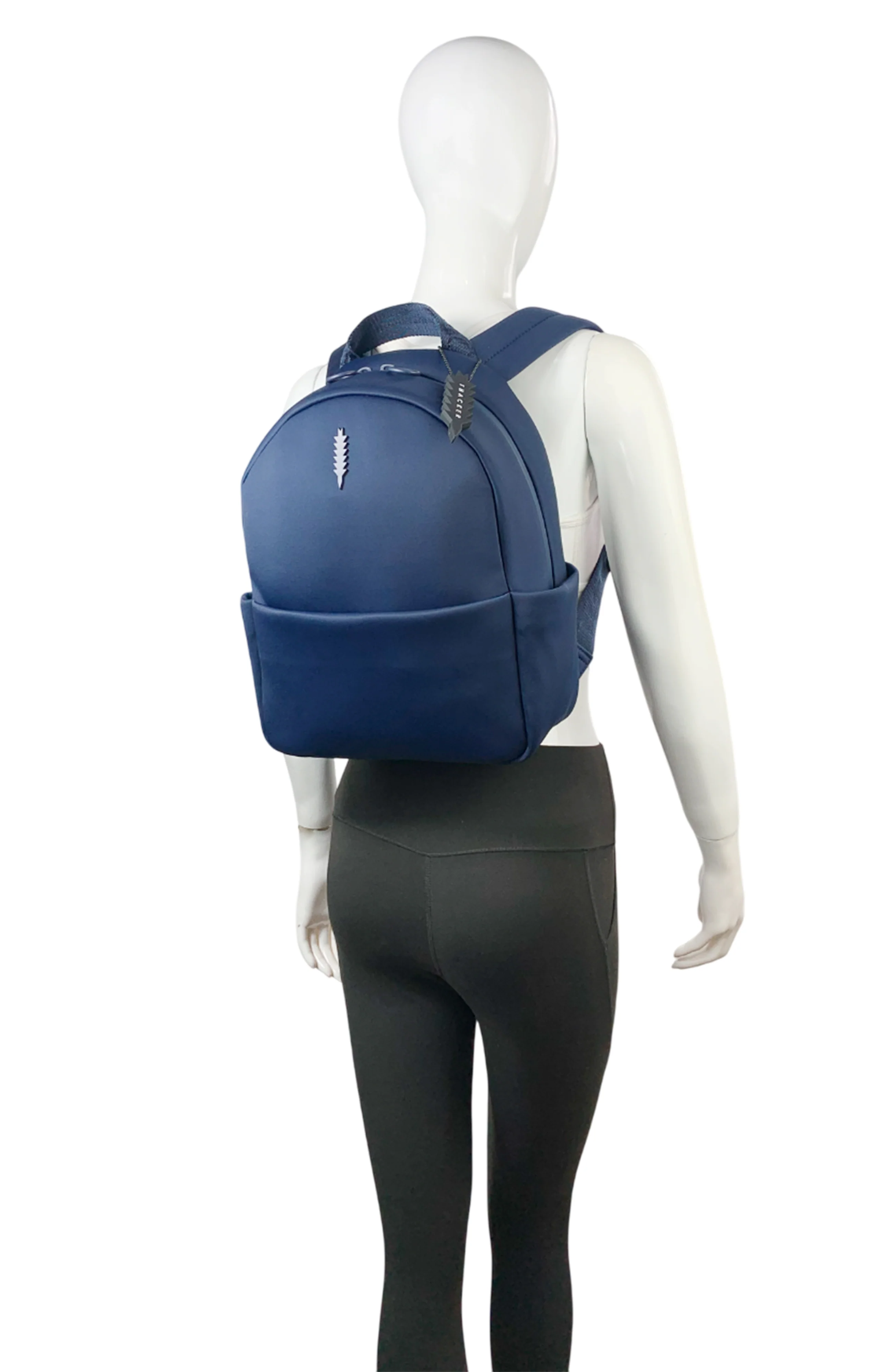 Cocoon Day Pack with Side Pockets - Image 5