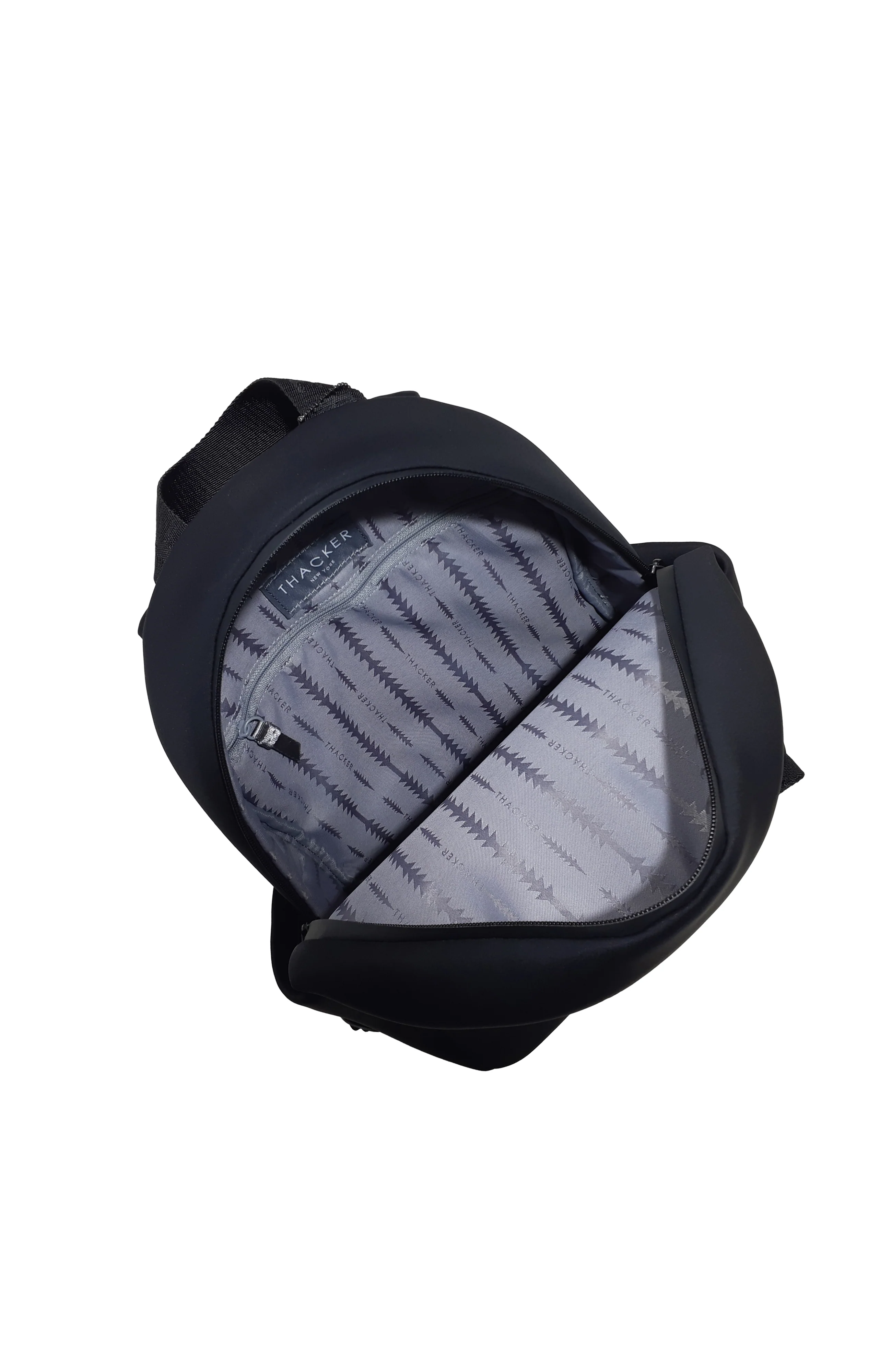 Cocoon Day Pack with Side Pockets - Image 9
