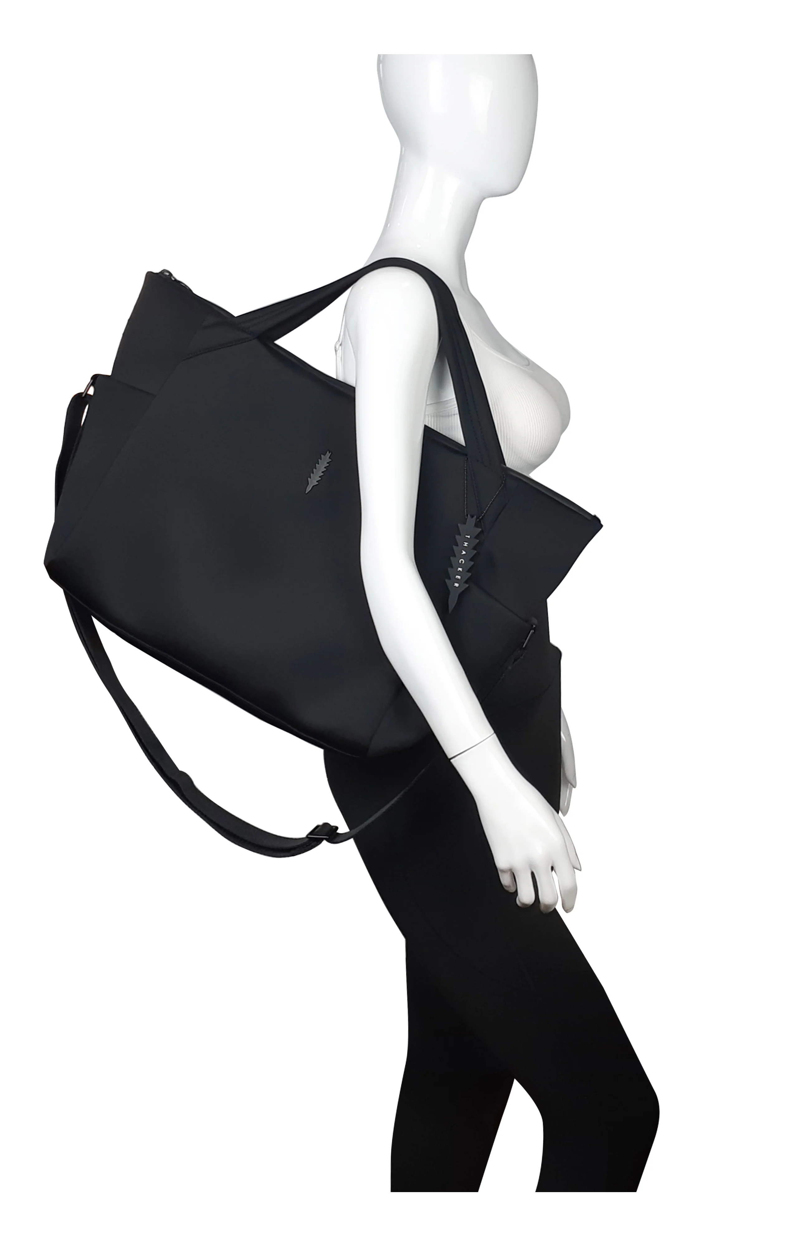 Cocoon Utility Duffle - Image 6