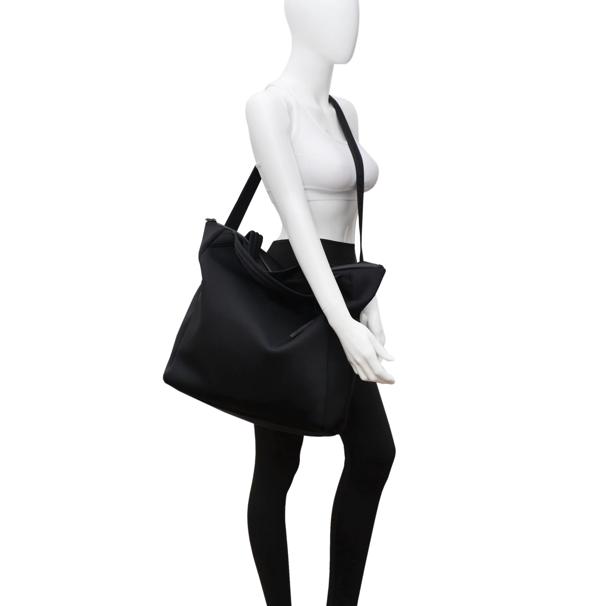 Cocoon Utility Tote - Image 11