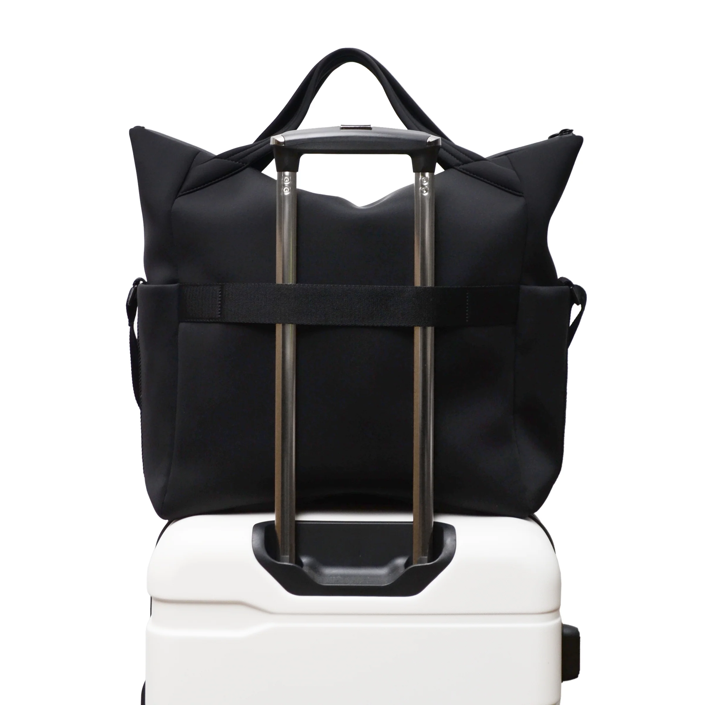 Cocoon Utility Tote - Image 12