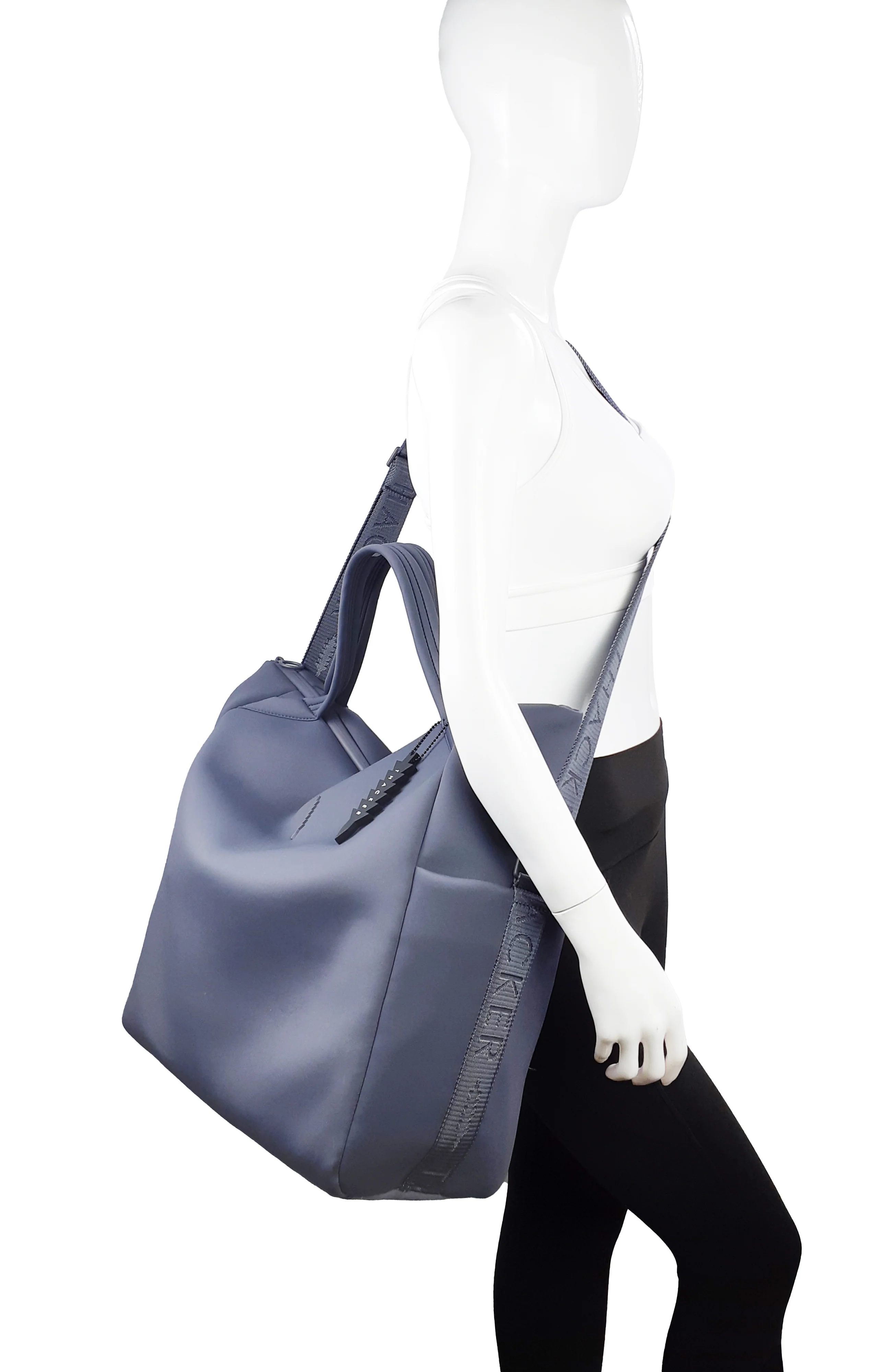 Cocoon Utility Tote - Image 17