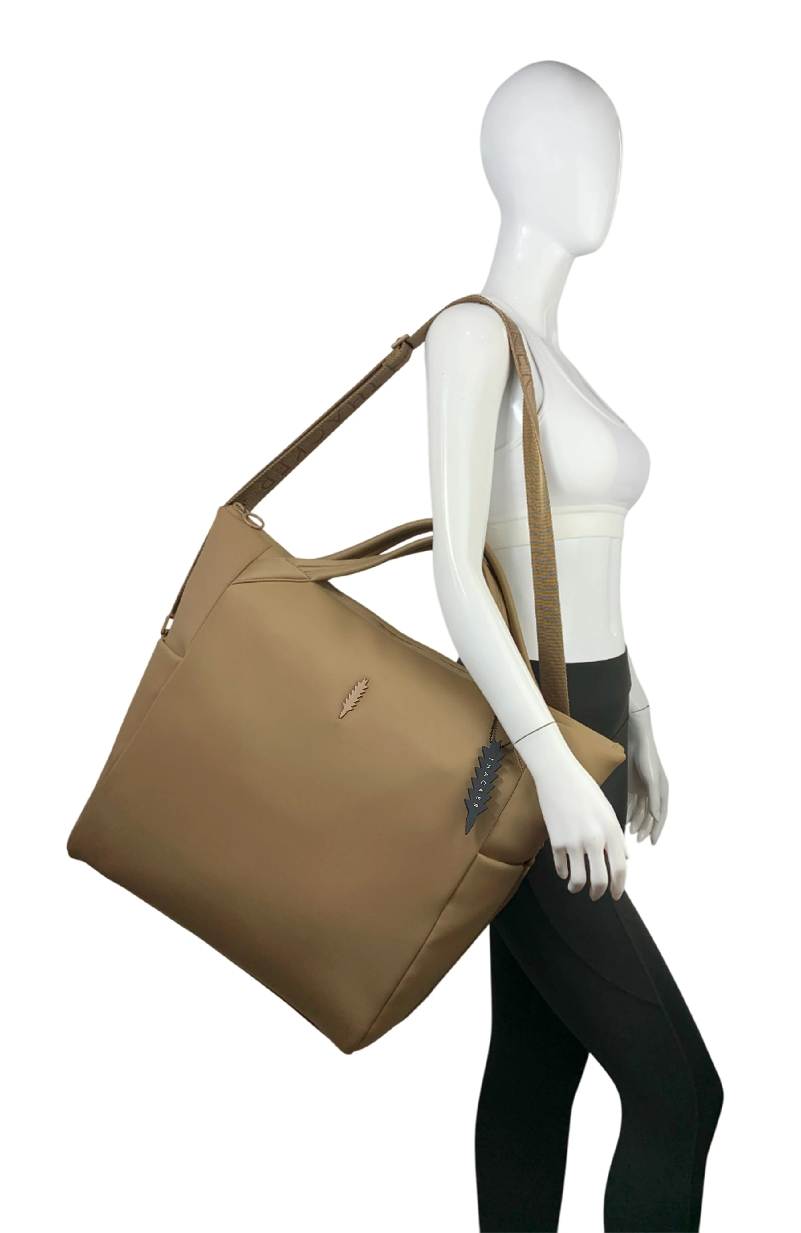 Cocoon Utility Tote - Image 23