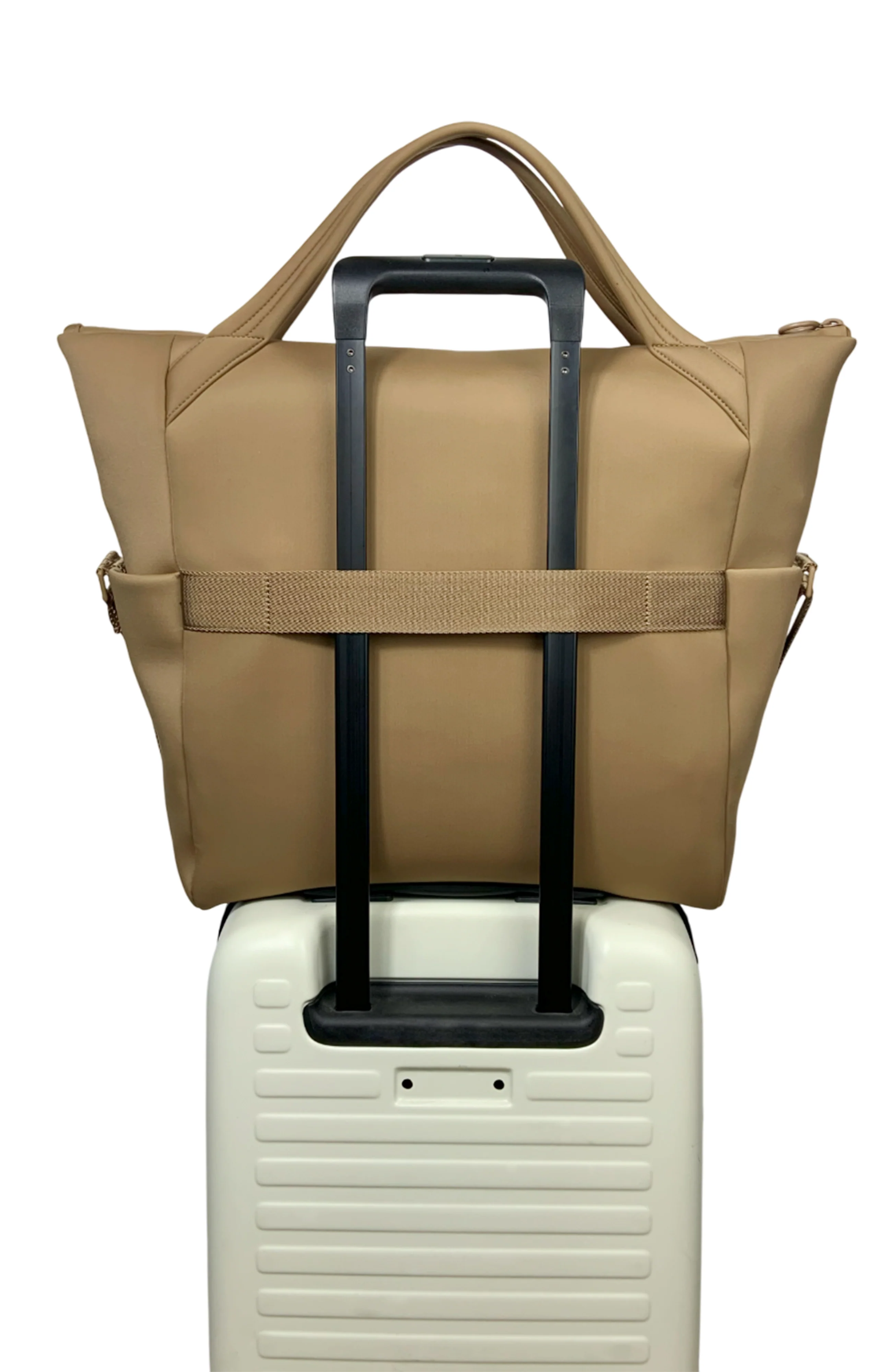 Cocoon Utility Tote - Image 24