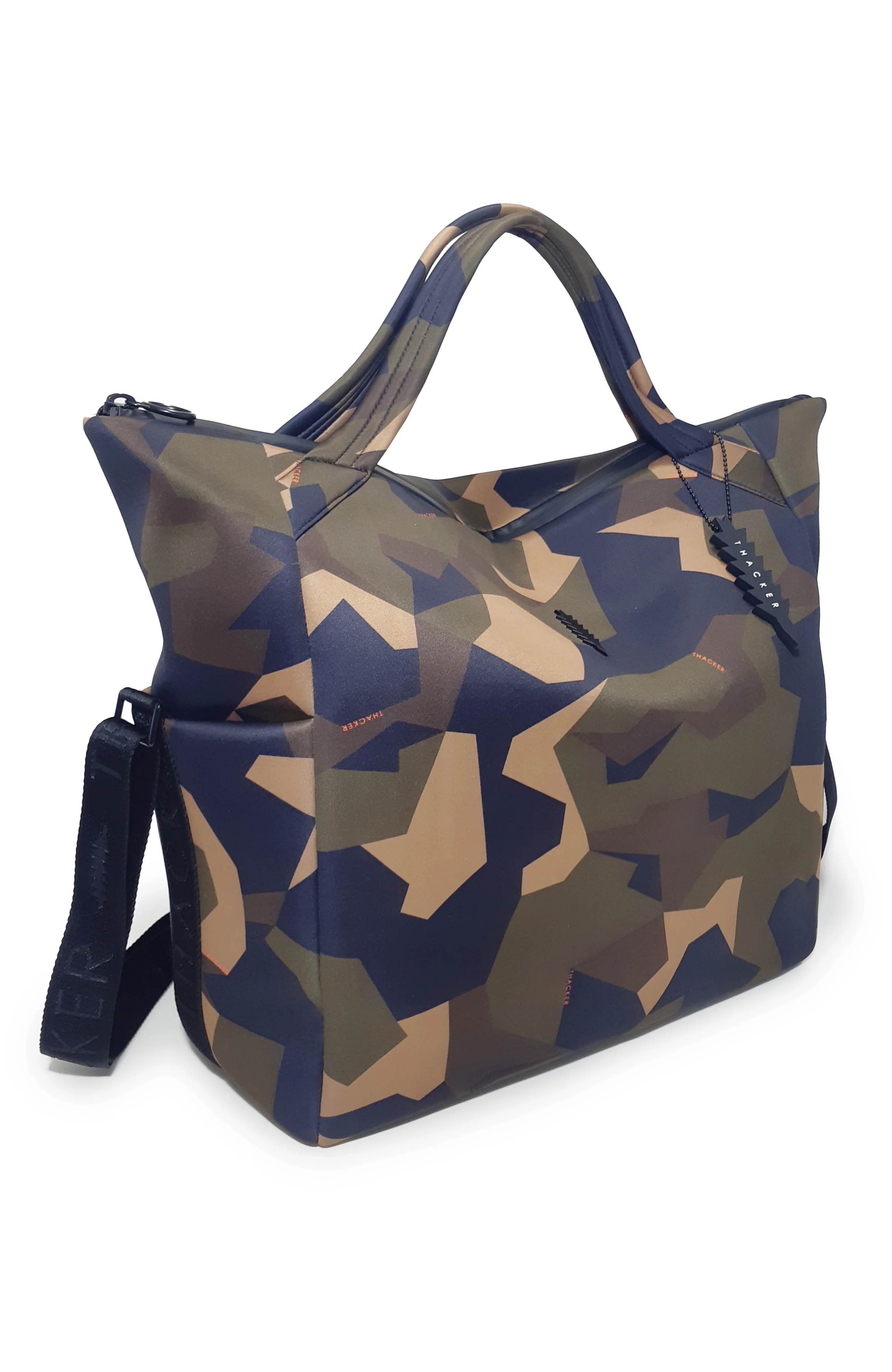 Cocoon Utility Tote - Image 3
