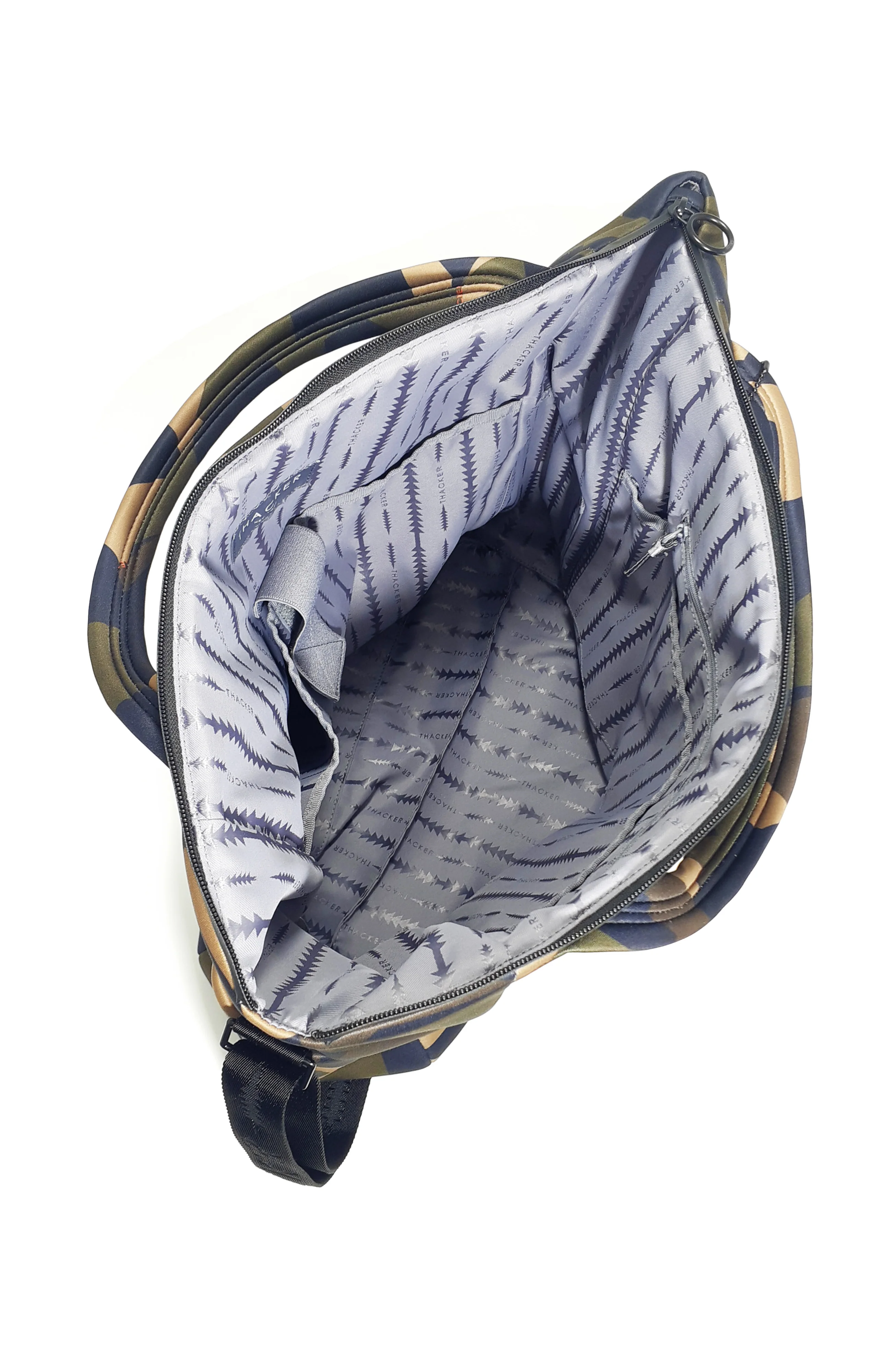 Cocoon Utility Tote - Image 4
