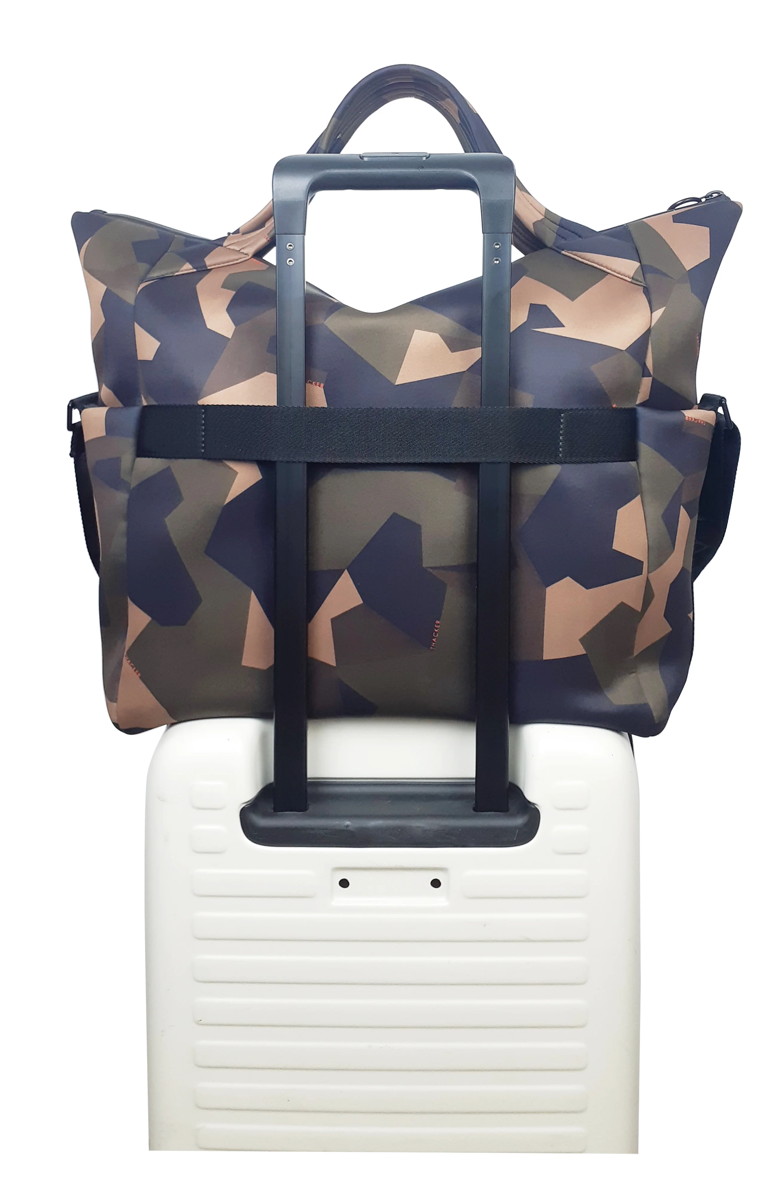 Cocoon Utility Tote - Image 6