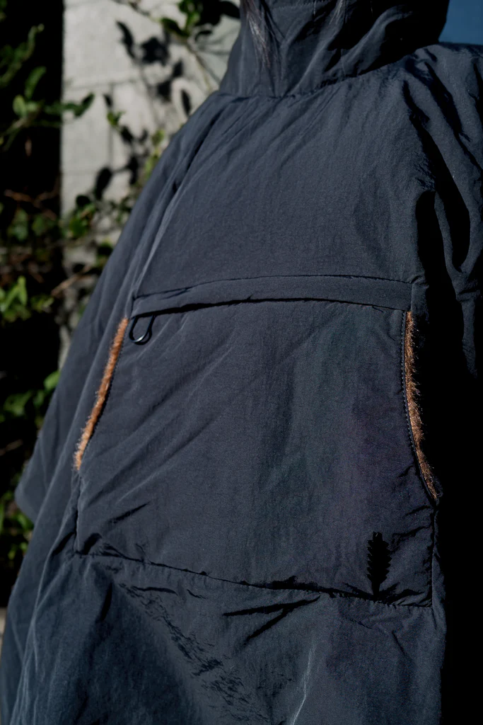 Strata Over Smock - Image 3