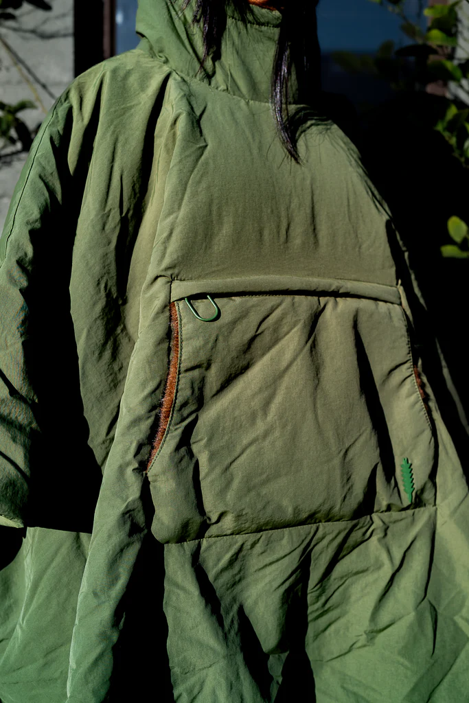 Strata Over Smock - Image 8